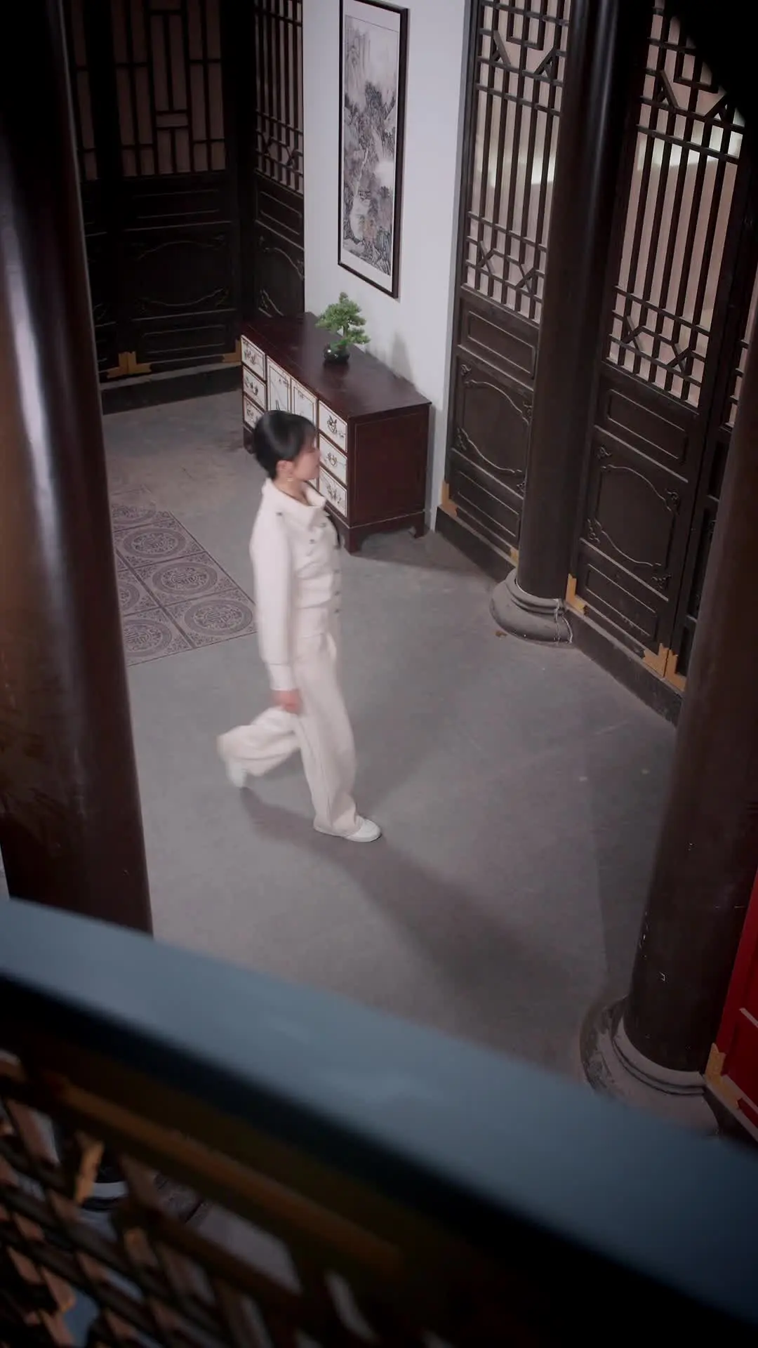 Episodio 26 de El imperio que ella vio venir