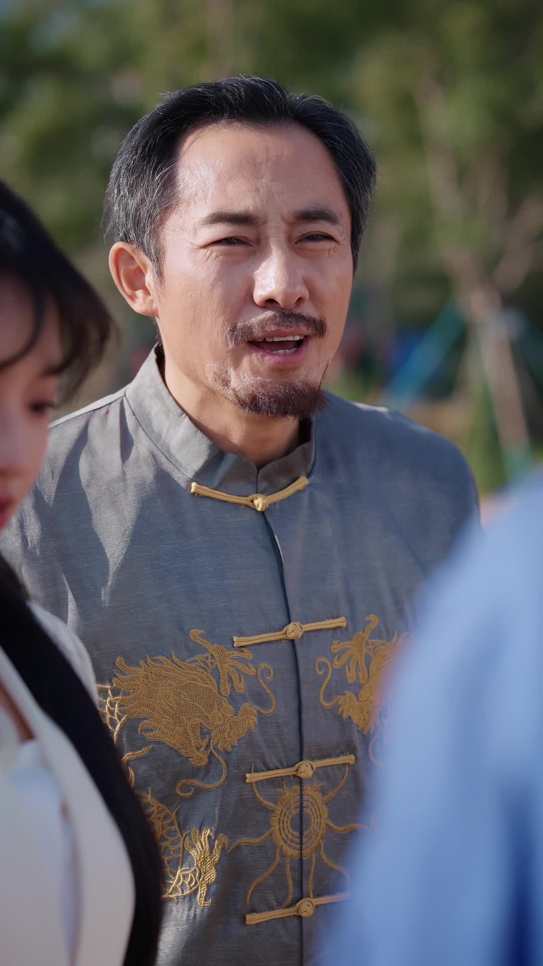 Episodio 47 de El imperio que ella vio venir