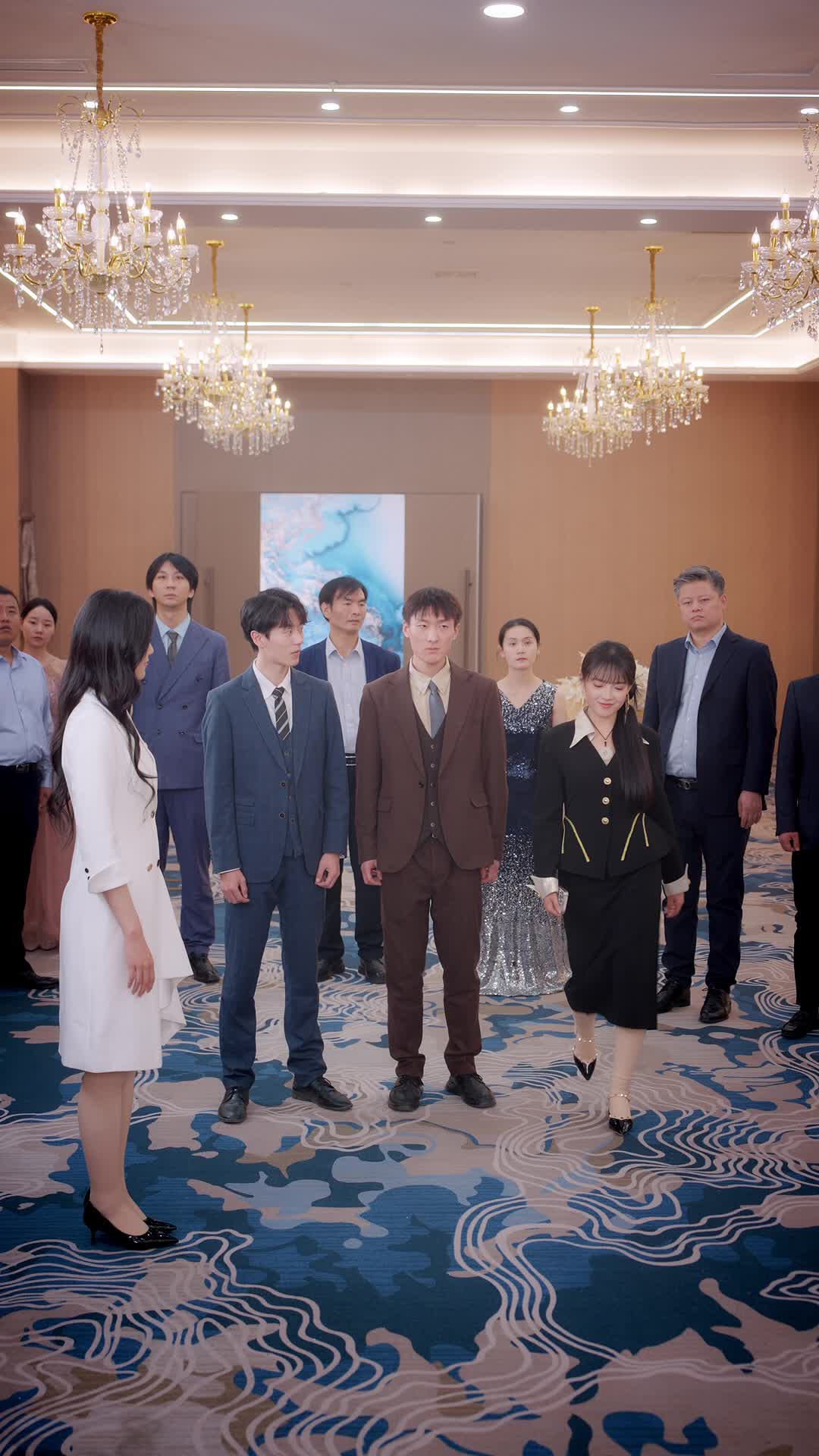 Episodio 80 de El imperio que ella vio venir