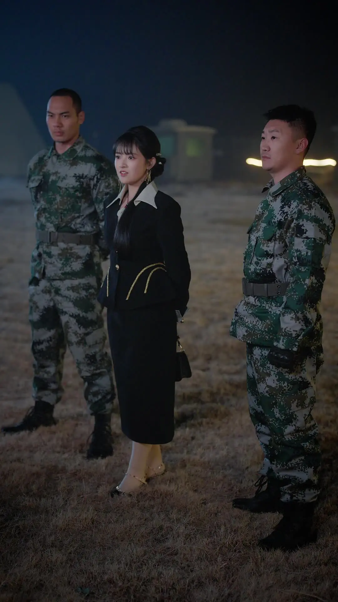 Episodio 99 de El imperio que ella vio venir