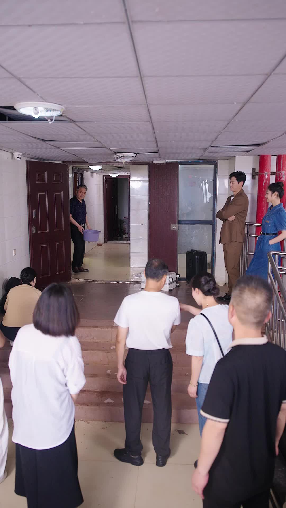 Episodio 10 de El inesperado médico divino