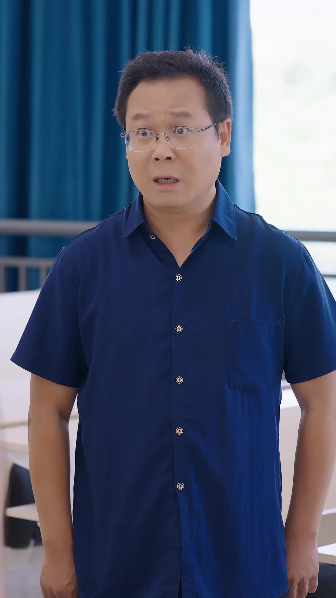 Episodio 2 de El inesperado médico divino