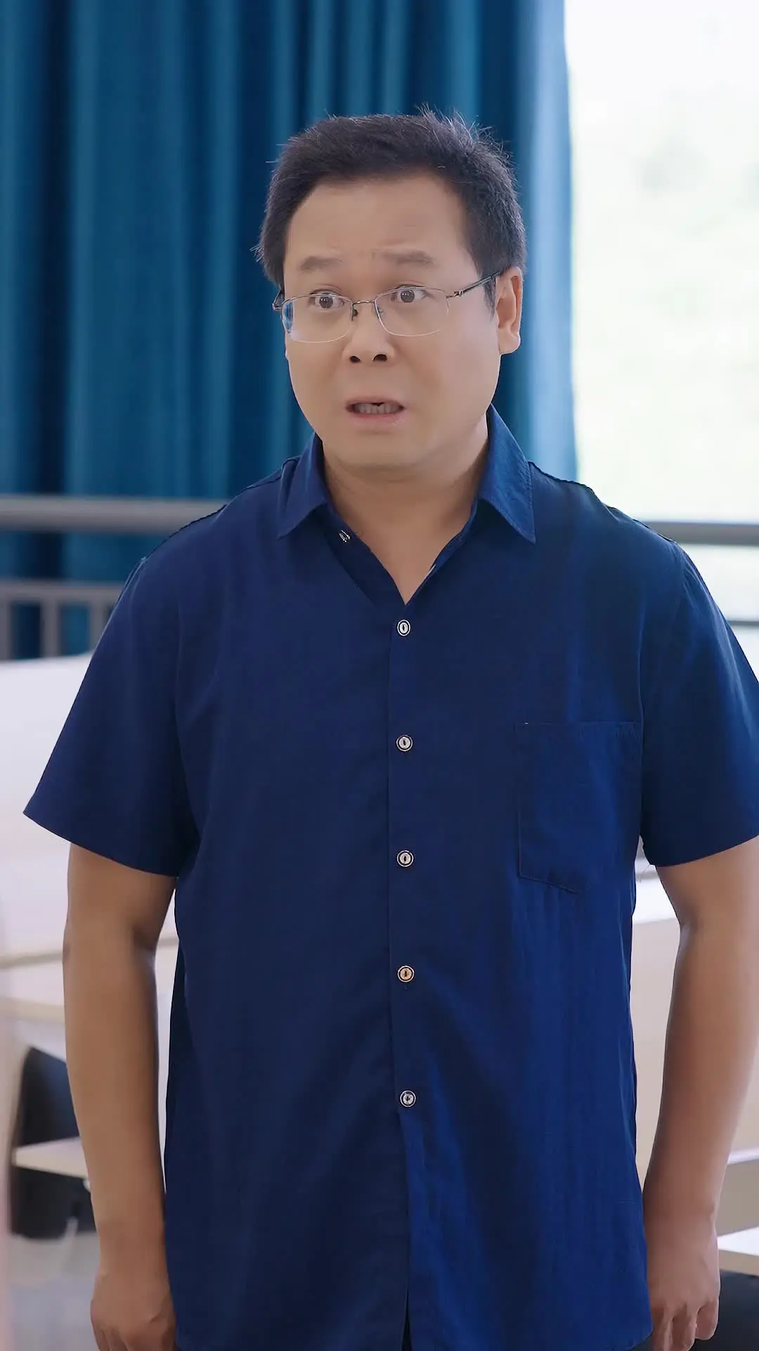 Episodio 2 de El inesperado médico divino
