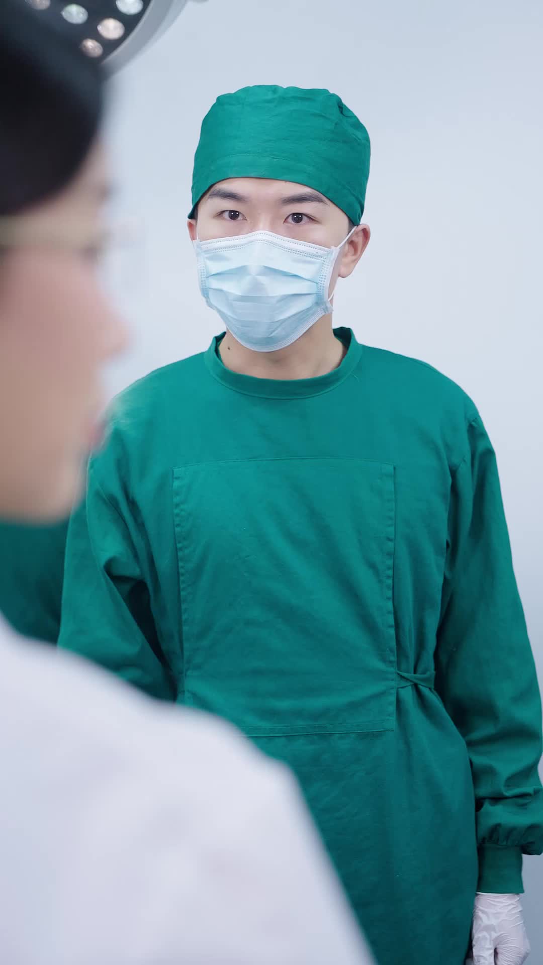 Episodio 52 de El inesperado médico divino