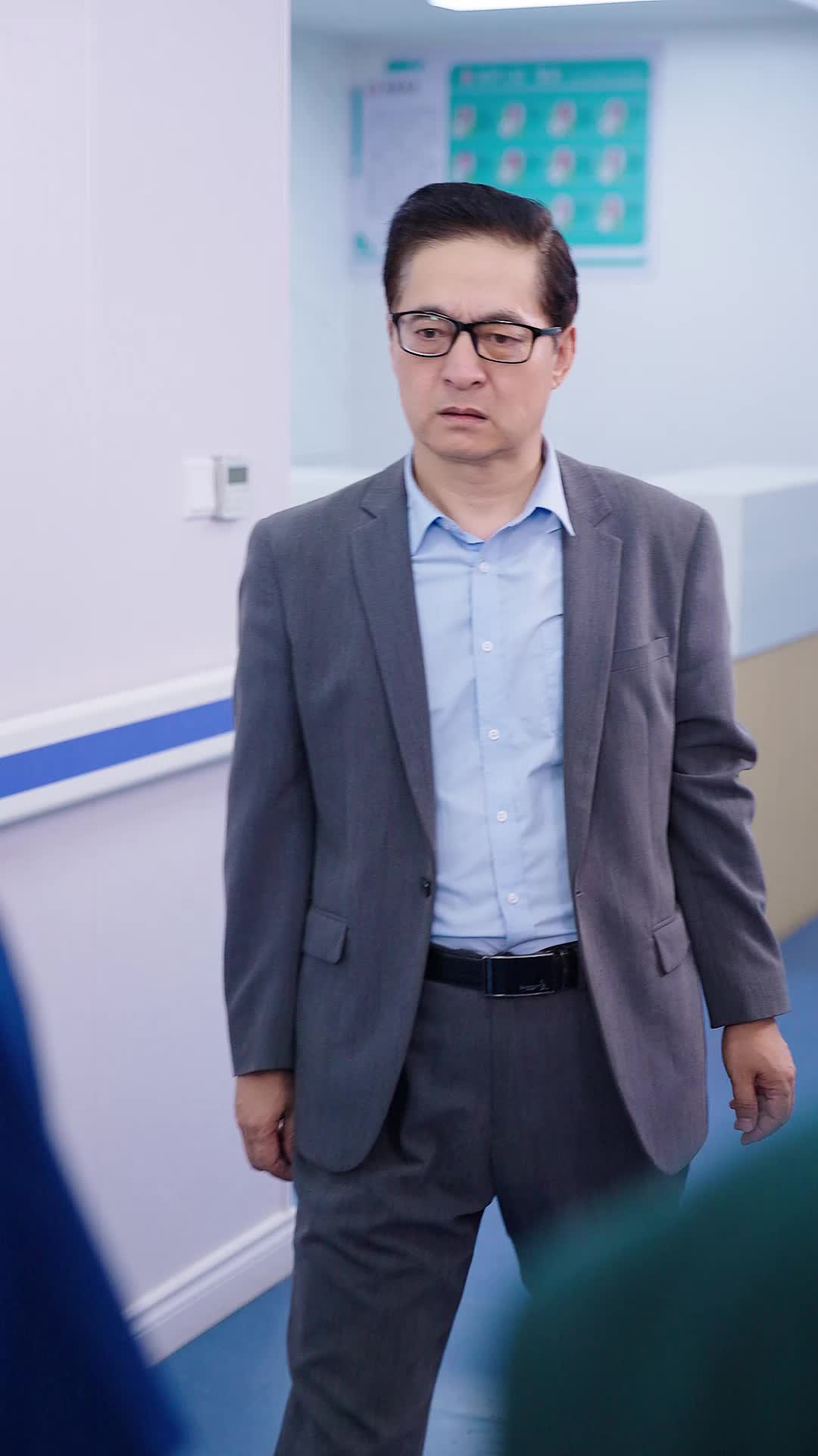 Episodio 7 de El inesperado médico divino