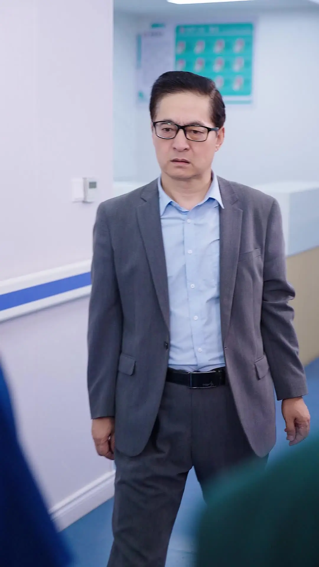 Episodio 7 de El inesperado médico divino