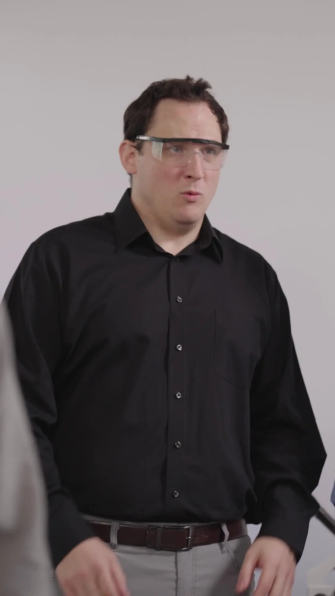Episodio 17 de El ingeniero genio contraataca