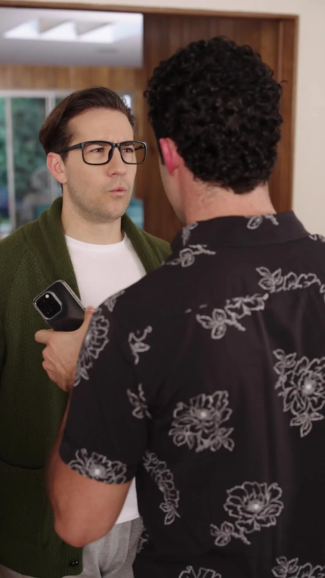 Episodio 8 de El ingeniero genio contraataca