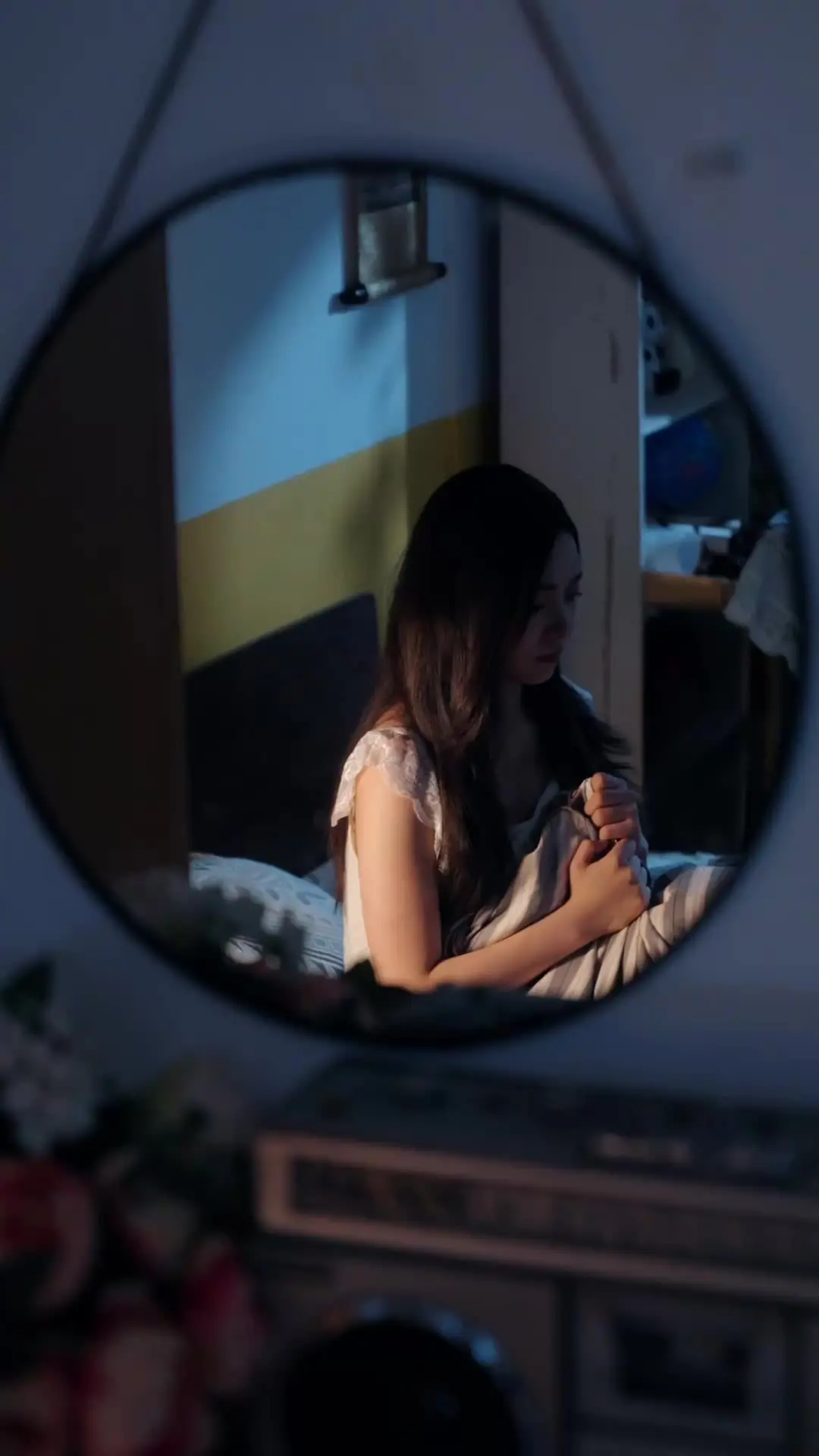Episodio 19 de El inmortal caído: la promesa a su esposa muda