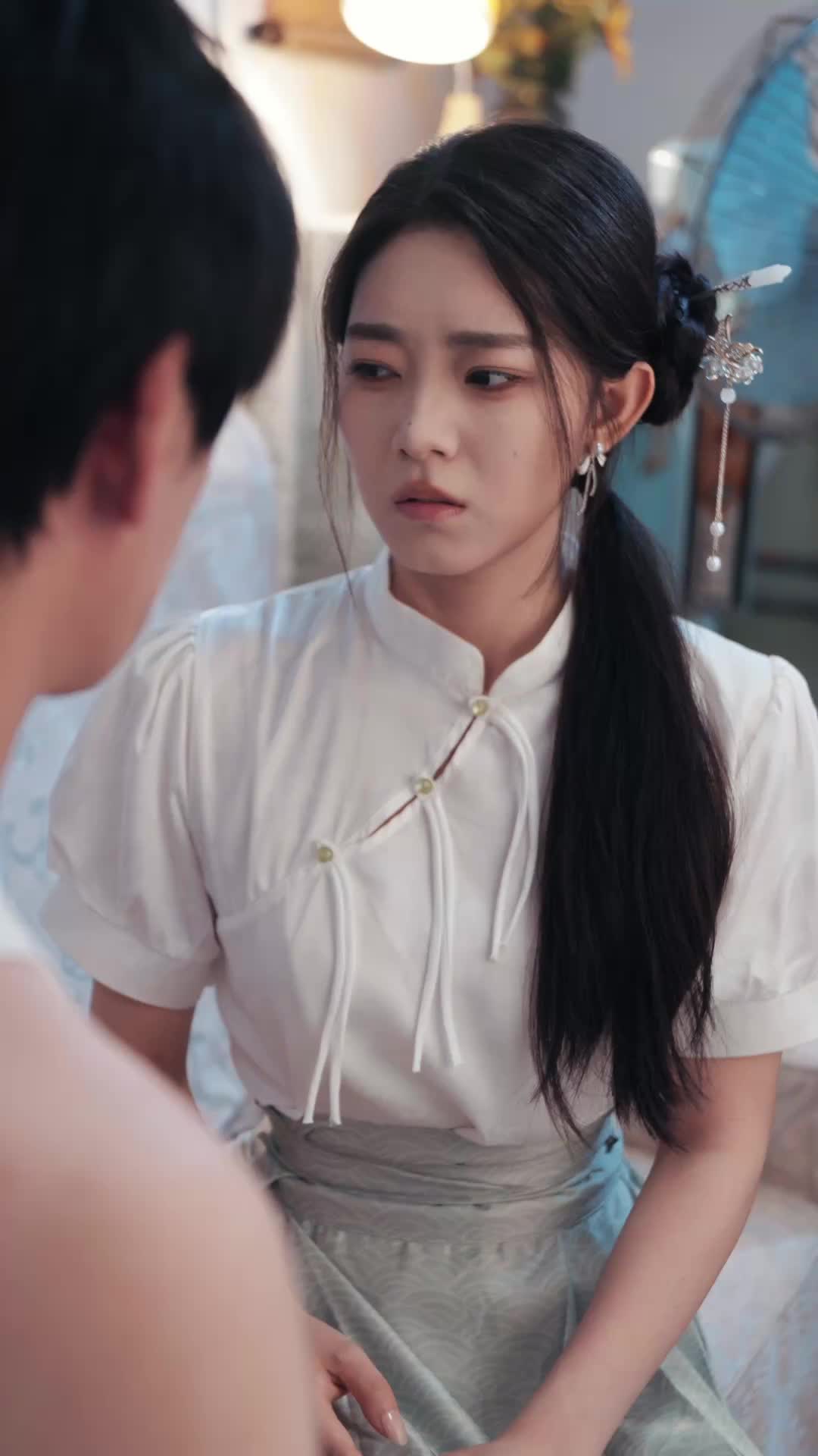 Episodio 24 de El inmortal caído: la promesa a su esposa muda