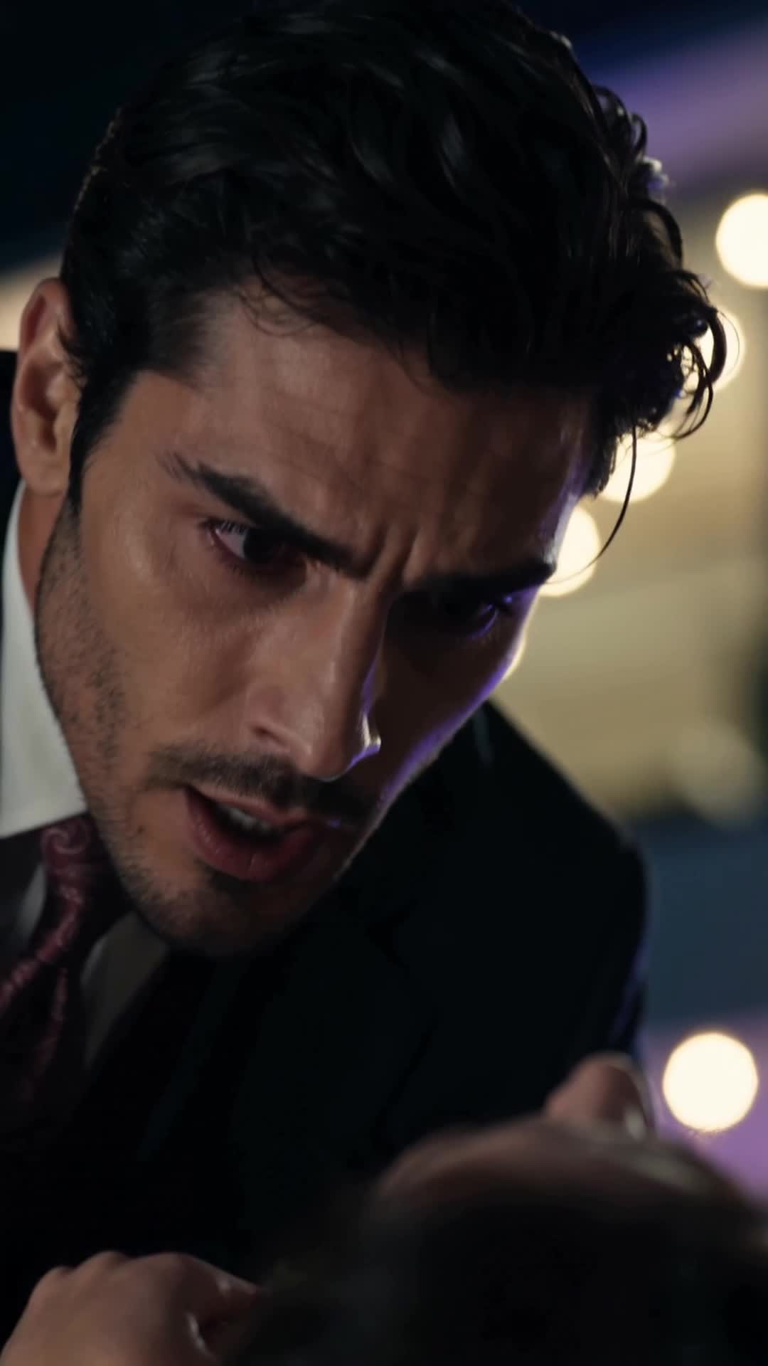 Episodio 41 de El jefe de la mafia consiente a su esposa embarazada