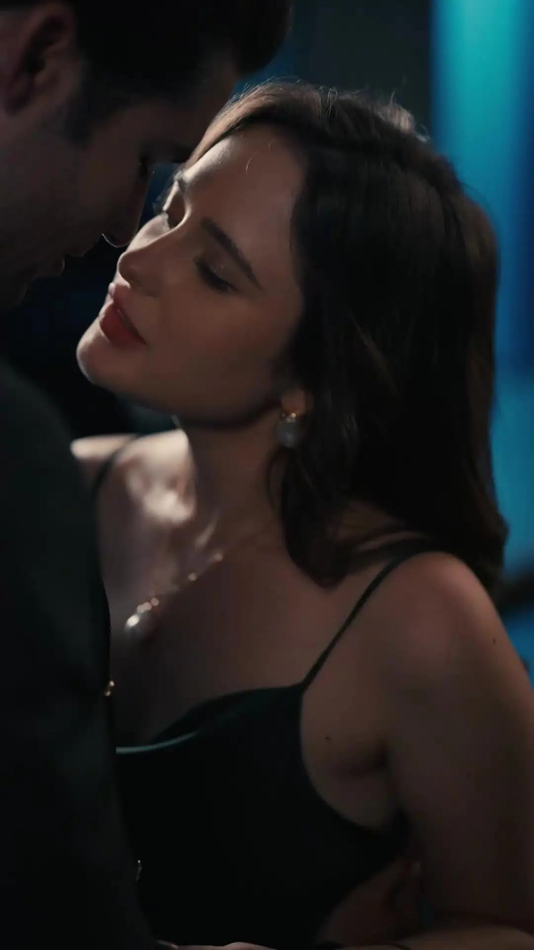 Episodio 10 de El jefe de la mafia es mi pareja sexual