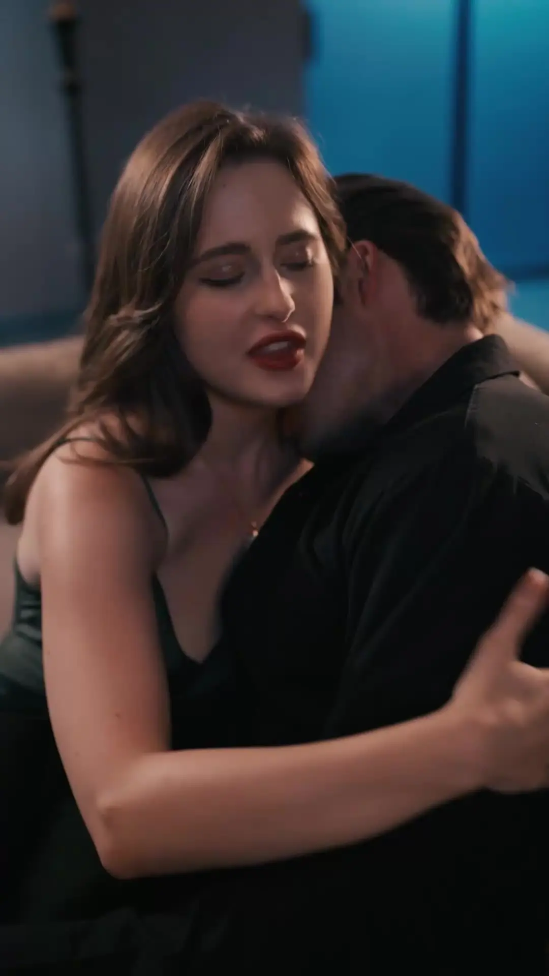Episodio 12 de El jefe de la mafia es mi pareja sexual