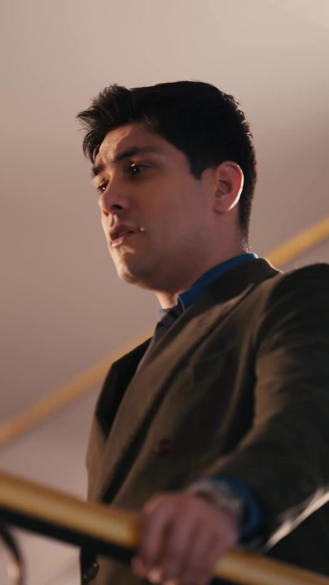 Episodio 14 de El jefe de la mafia es mi pareja sexual