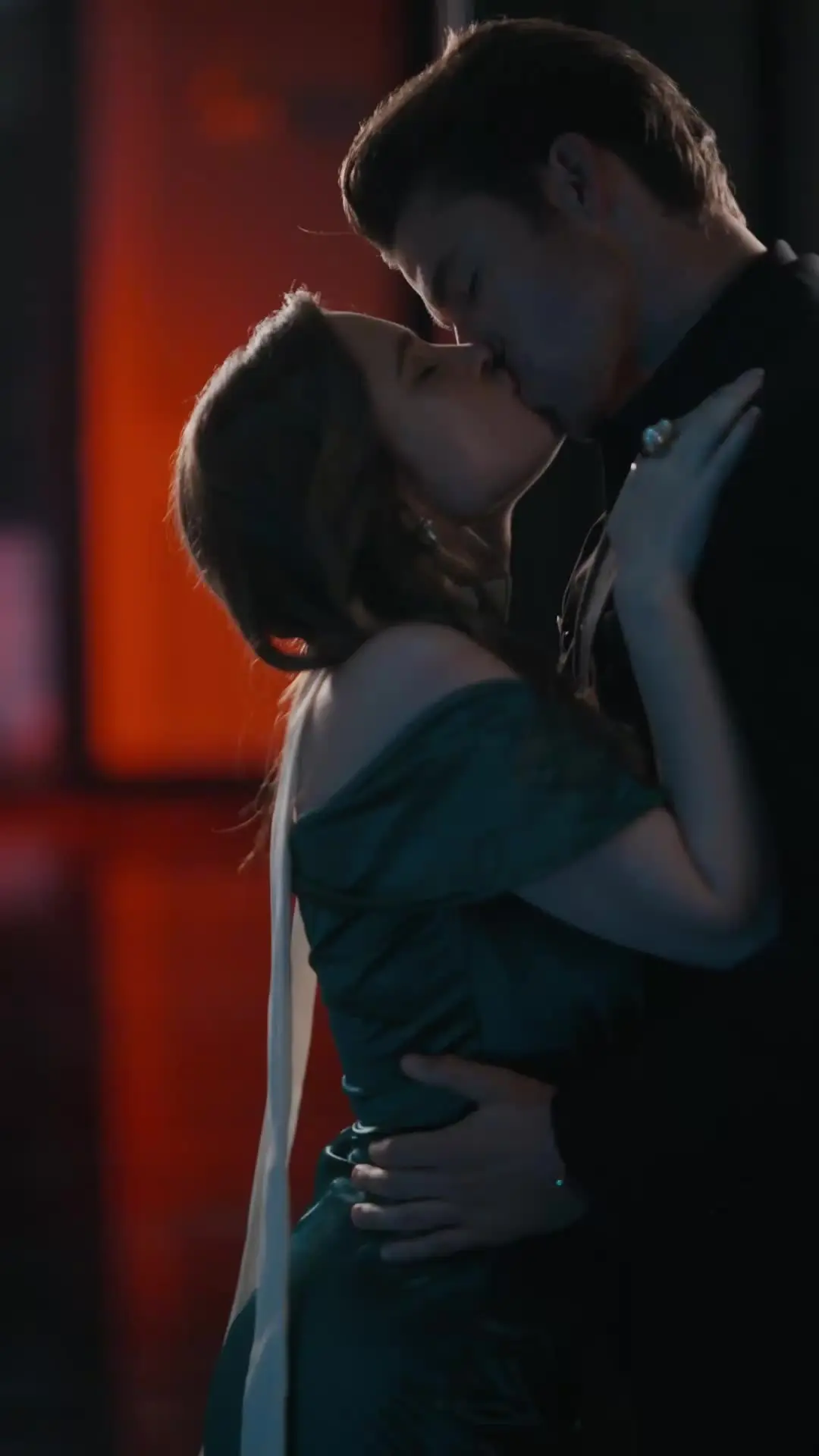 Episodio 24 de El jefe de la mafia es mi pareja sexual