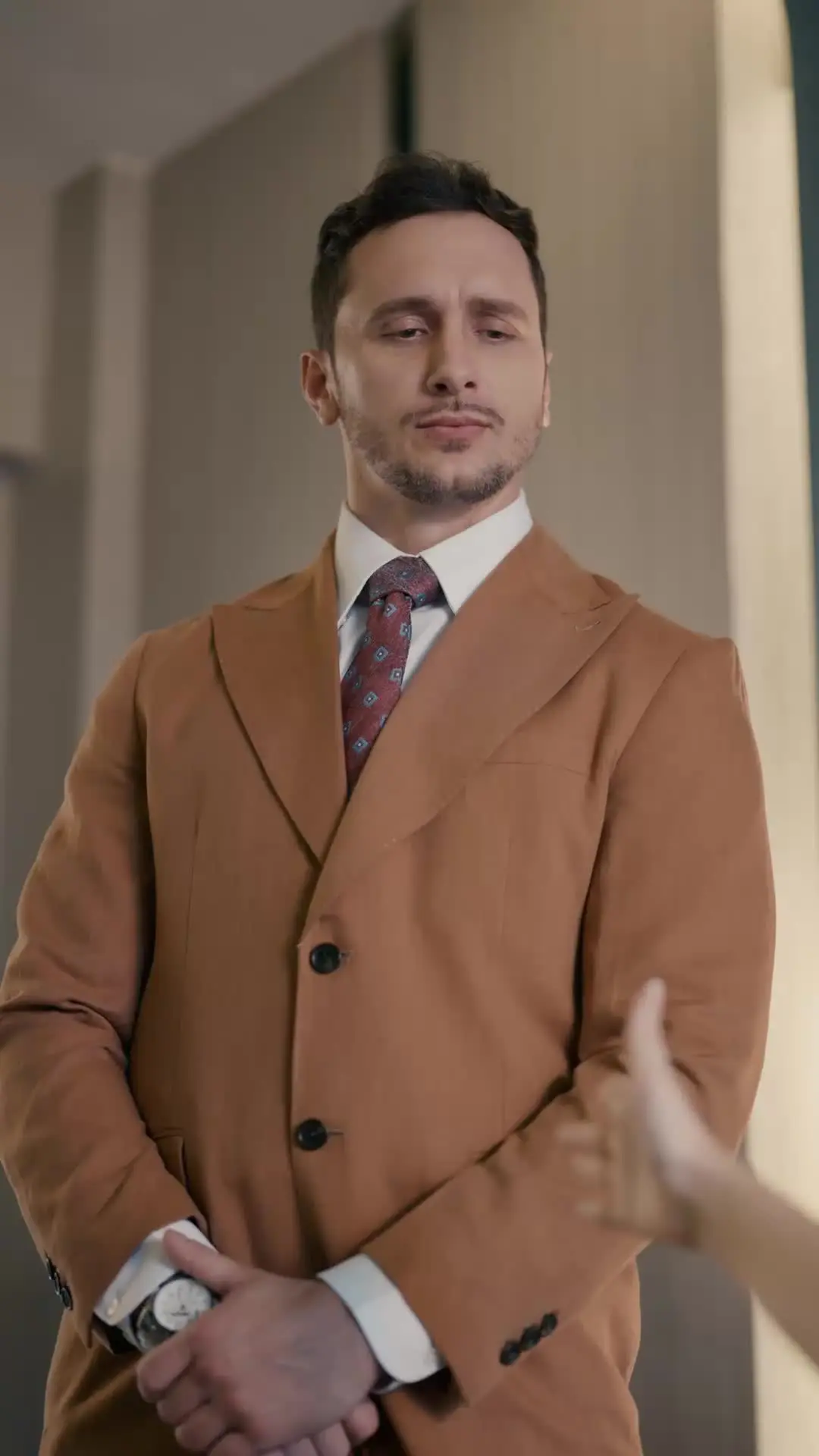 Episodio 25 de El jefe de la mafia es mi pareja sexual