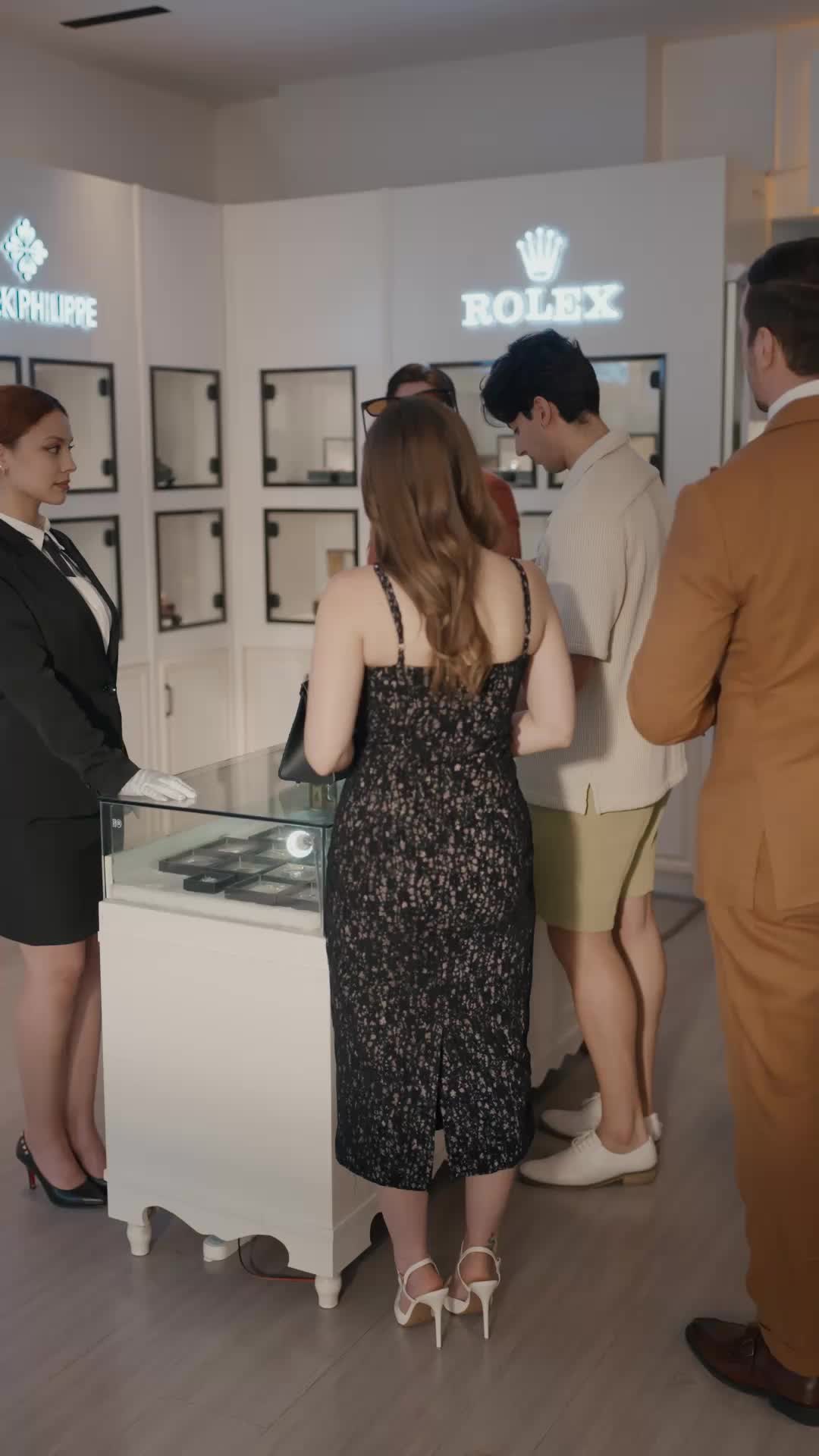 Episodio 30 de El jefe de la mafia es mi pareja sexual