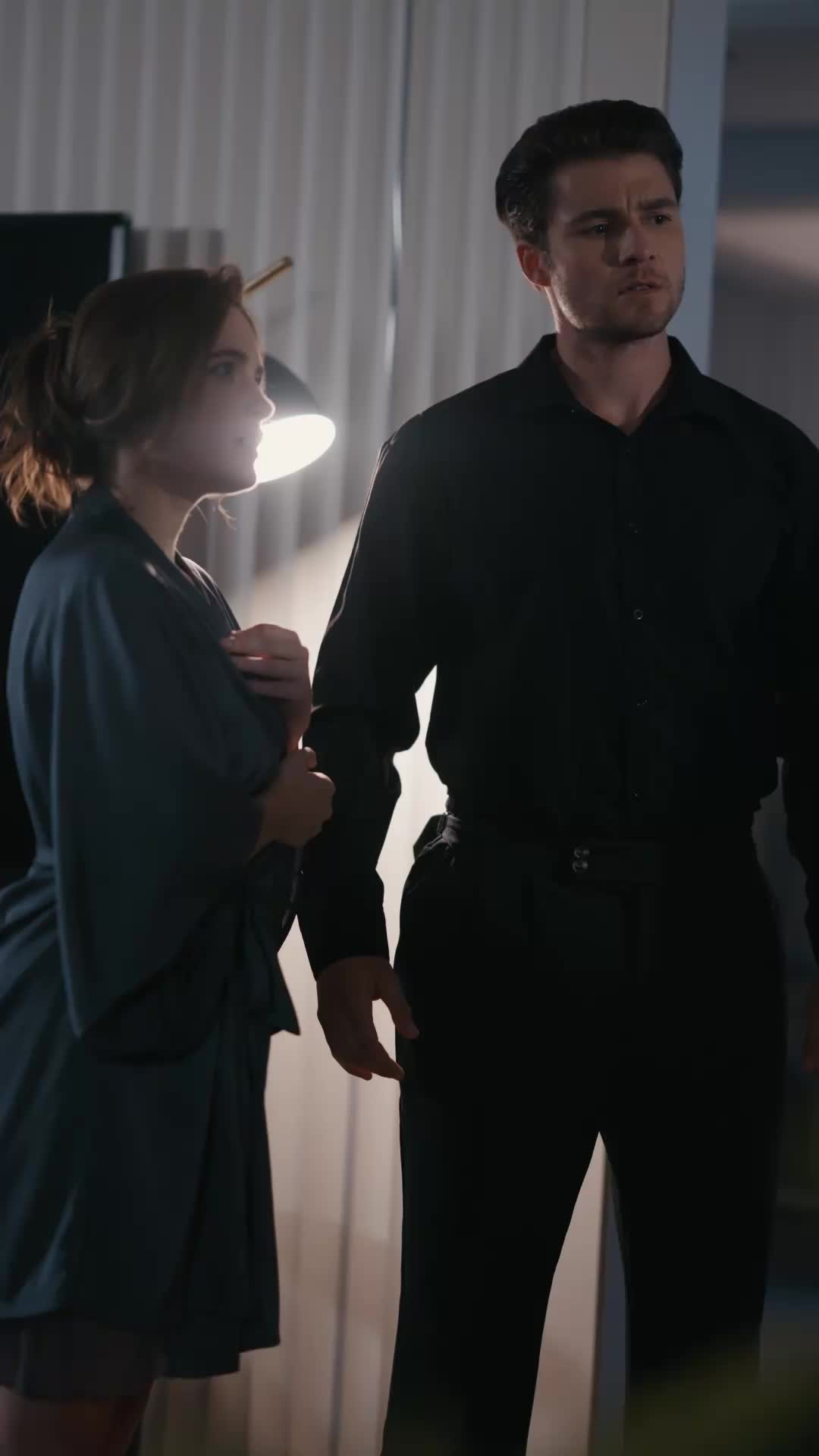 Episodio 36 de El jefe de la mafia es mi pareja sexual