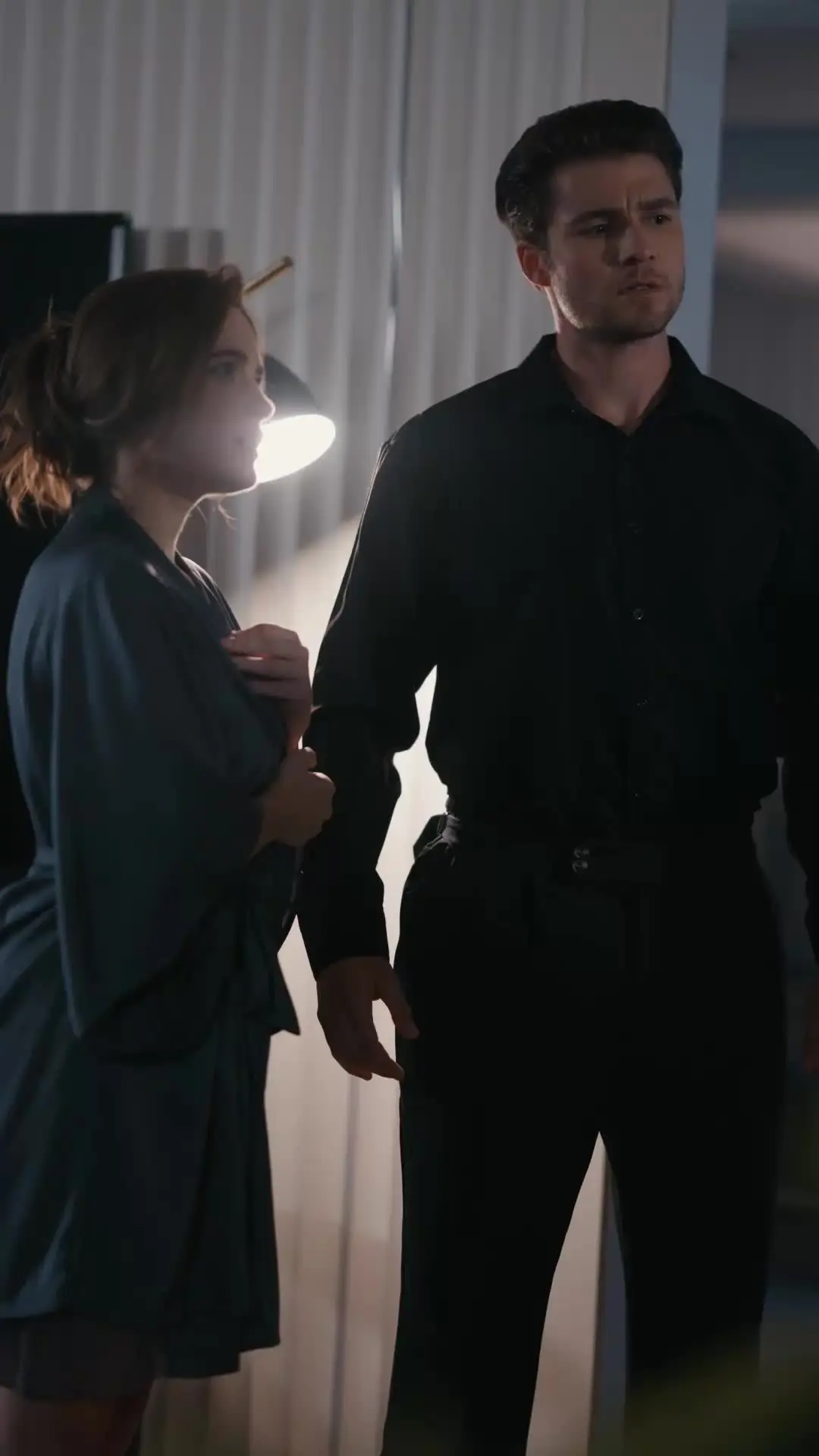 Episodio 36 de El jefe de la mafia es mi pareja sexual