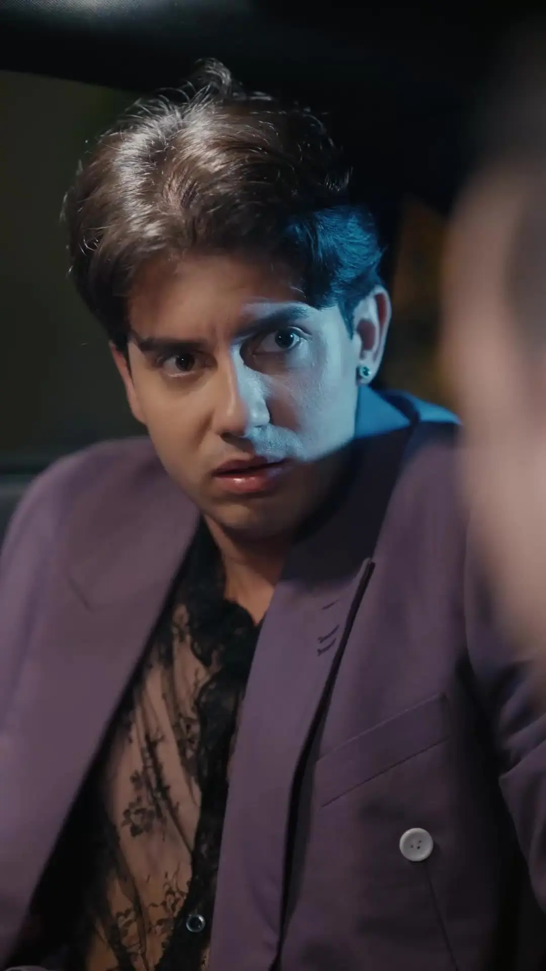 Episodio 47 de El jefe de la mafia es mi pareja sexual
