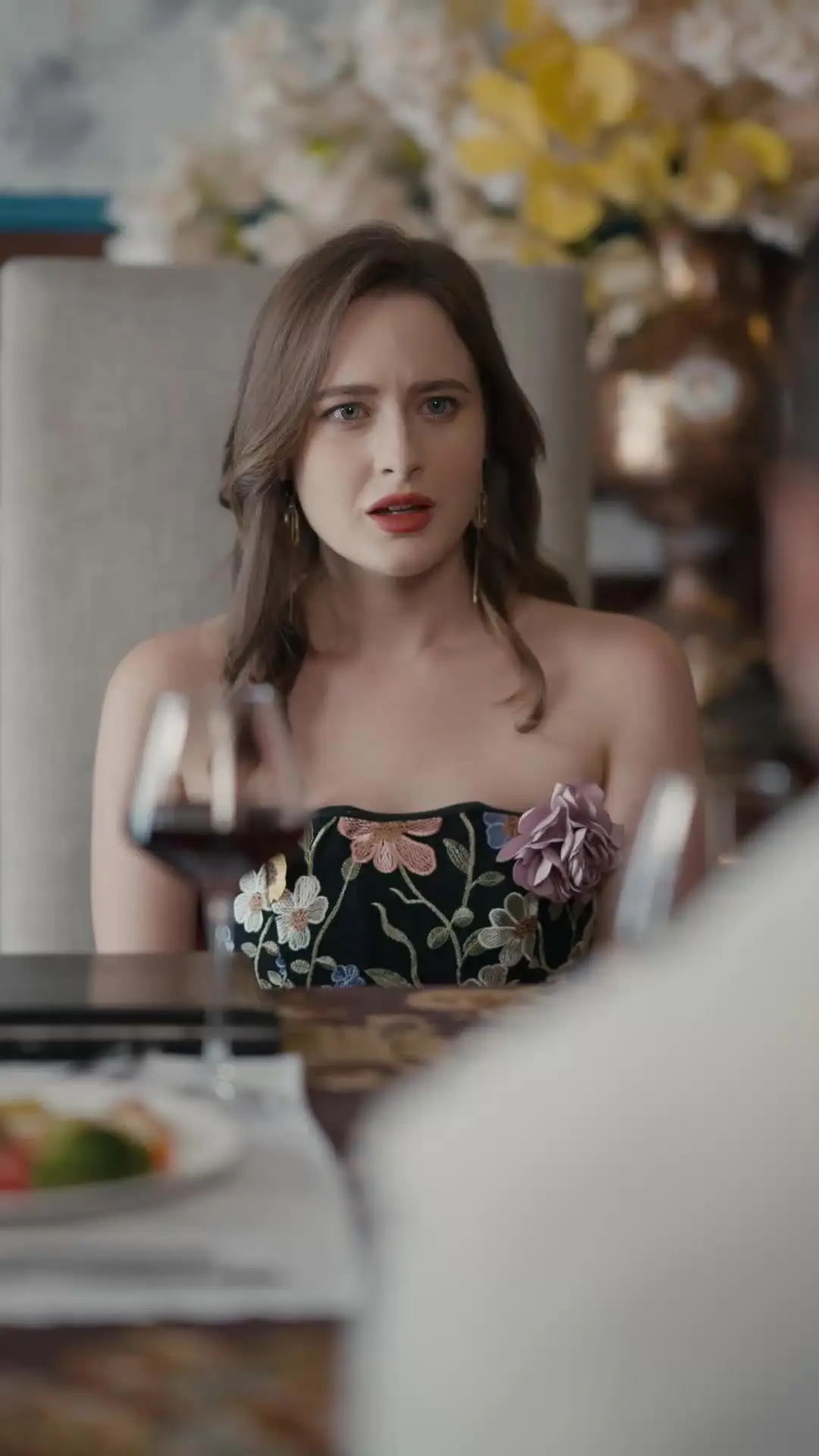Episodio 51 de El jefe de la mafia es mi pareja sexual