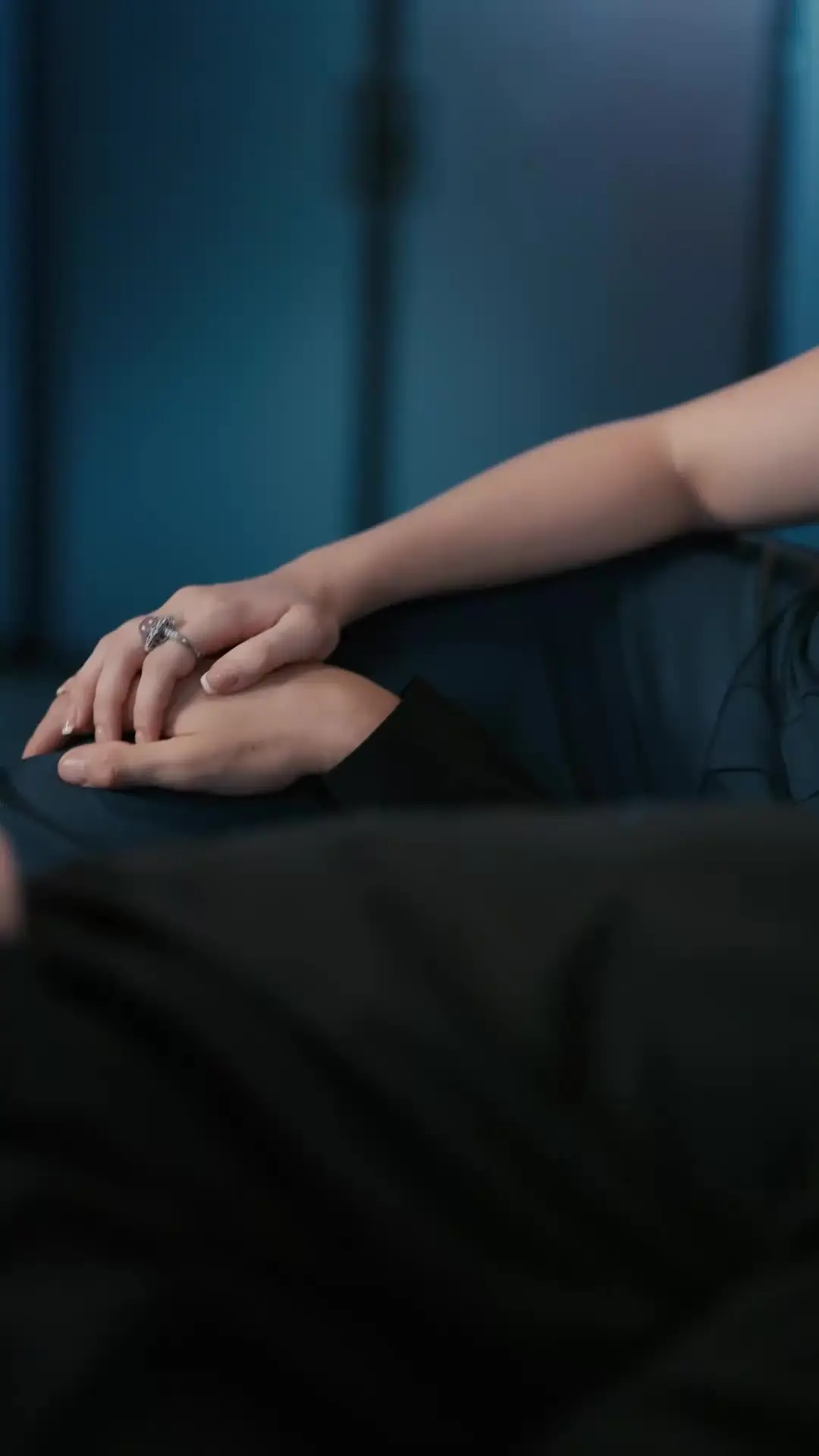 Episodio 54 de El jefe de la mafia es mi pareja sexual