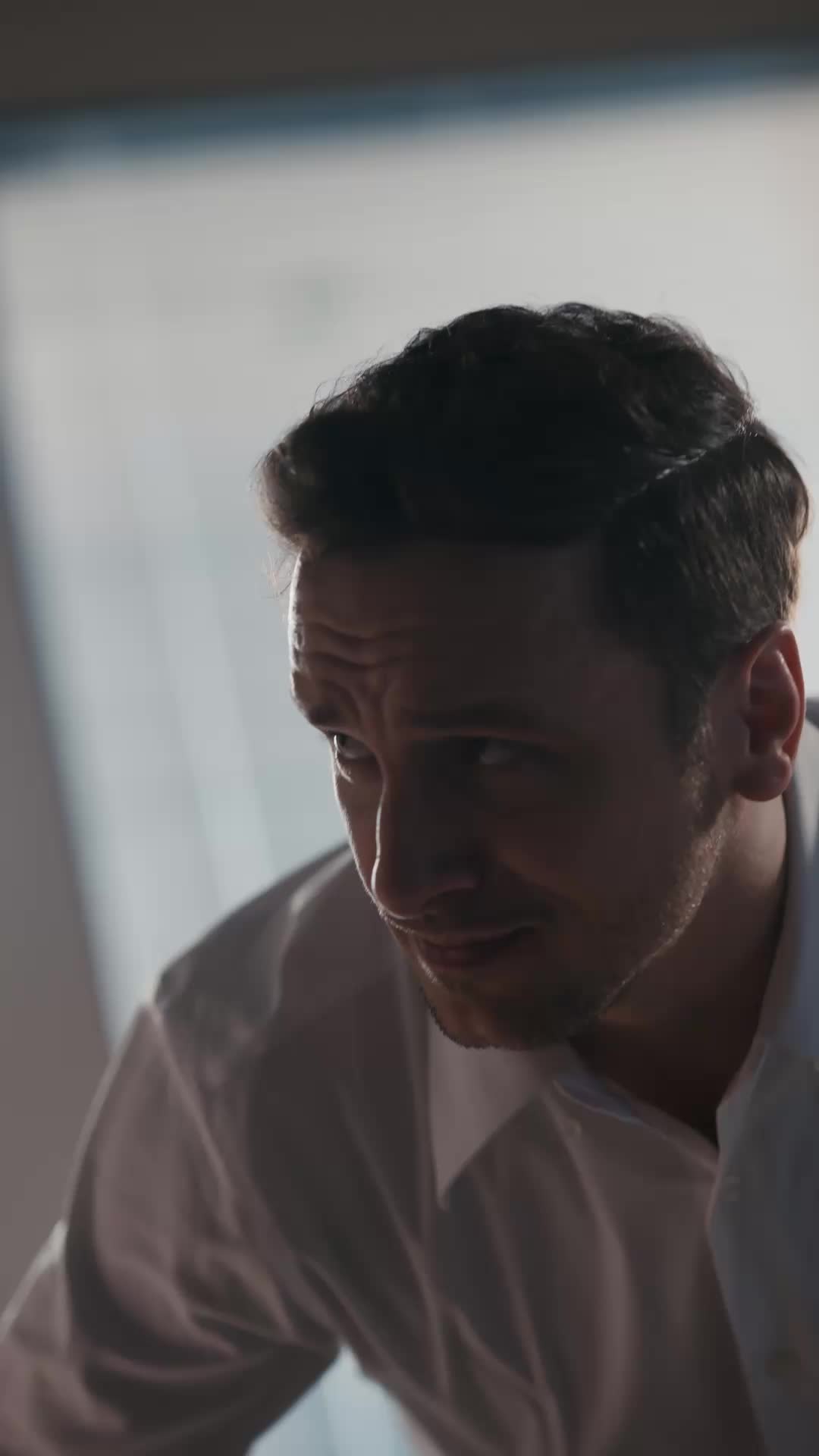 Episodio 6 de El jefe de la mafia es mi pareja sexual