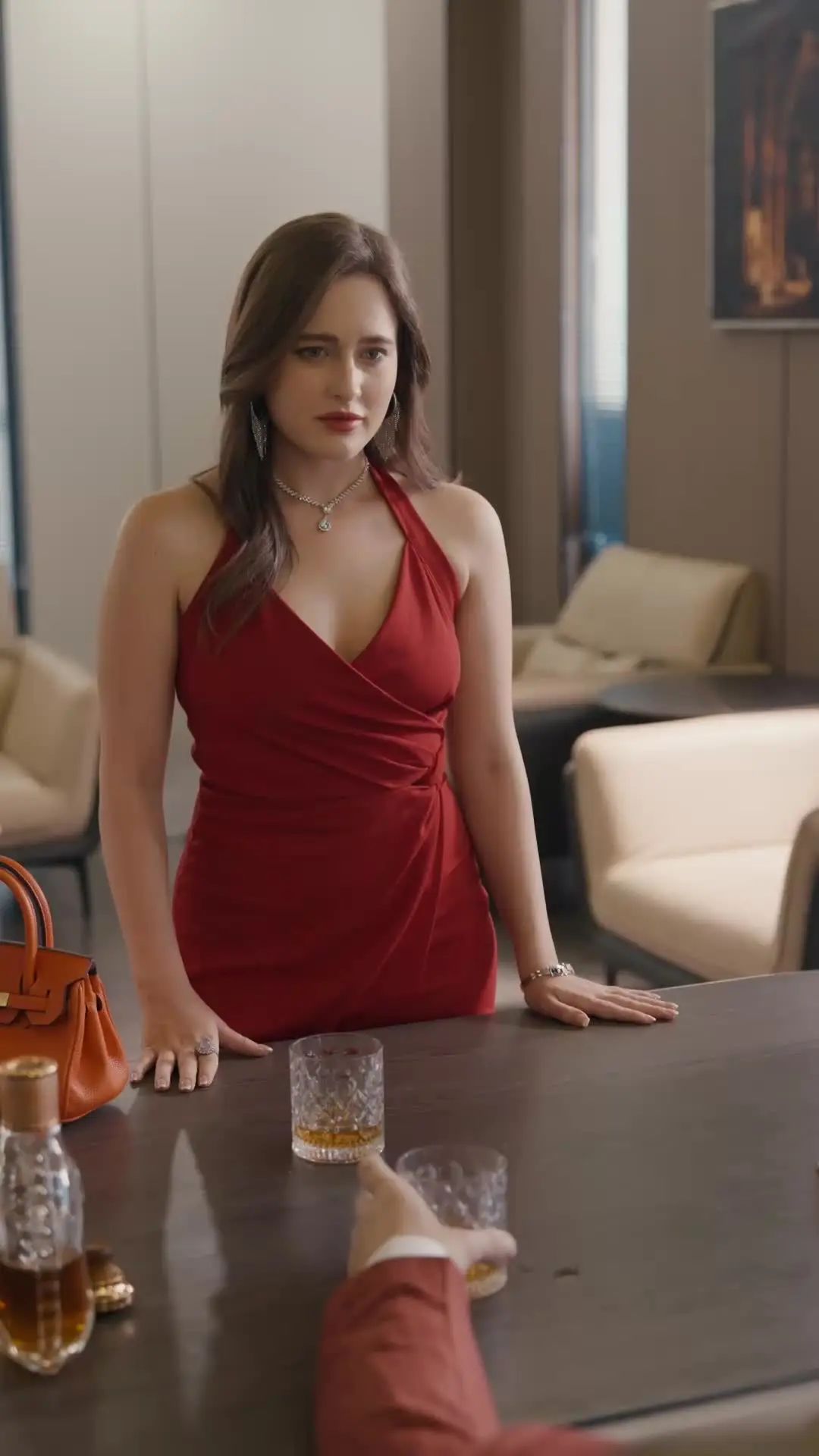Episodio 65 de El jefe de la mafia es mi pareja sexual