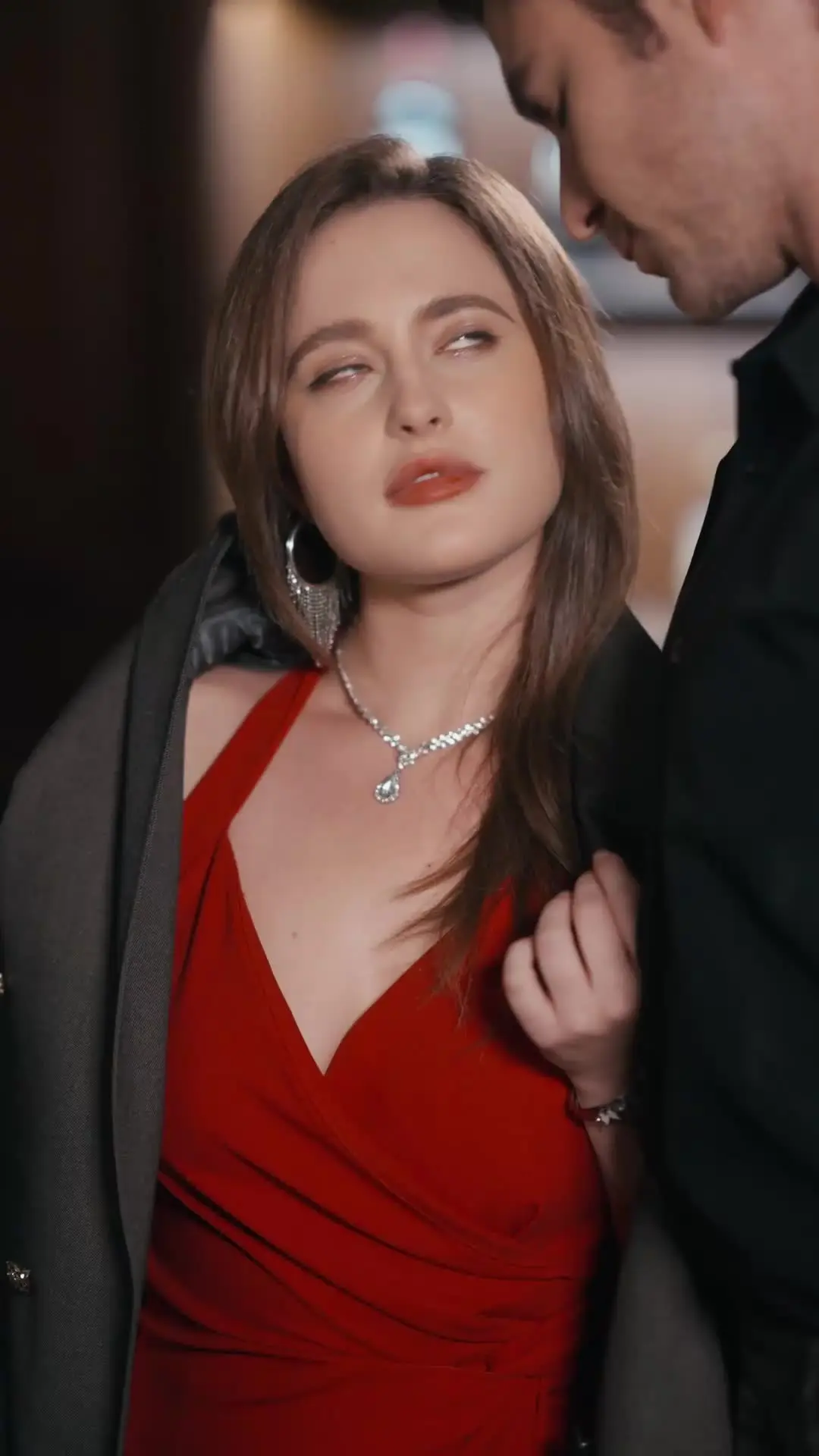 Episodio 76 de El jefe de la mafia es mi pareja sexual