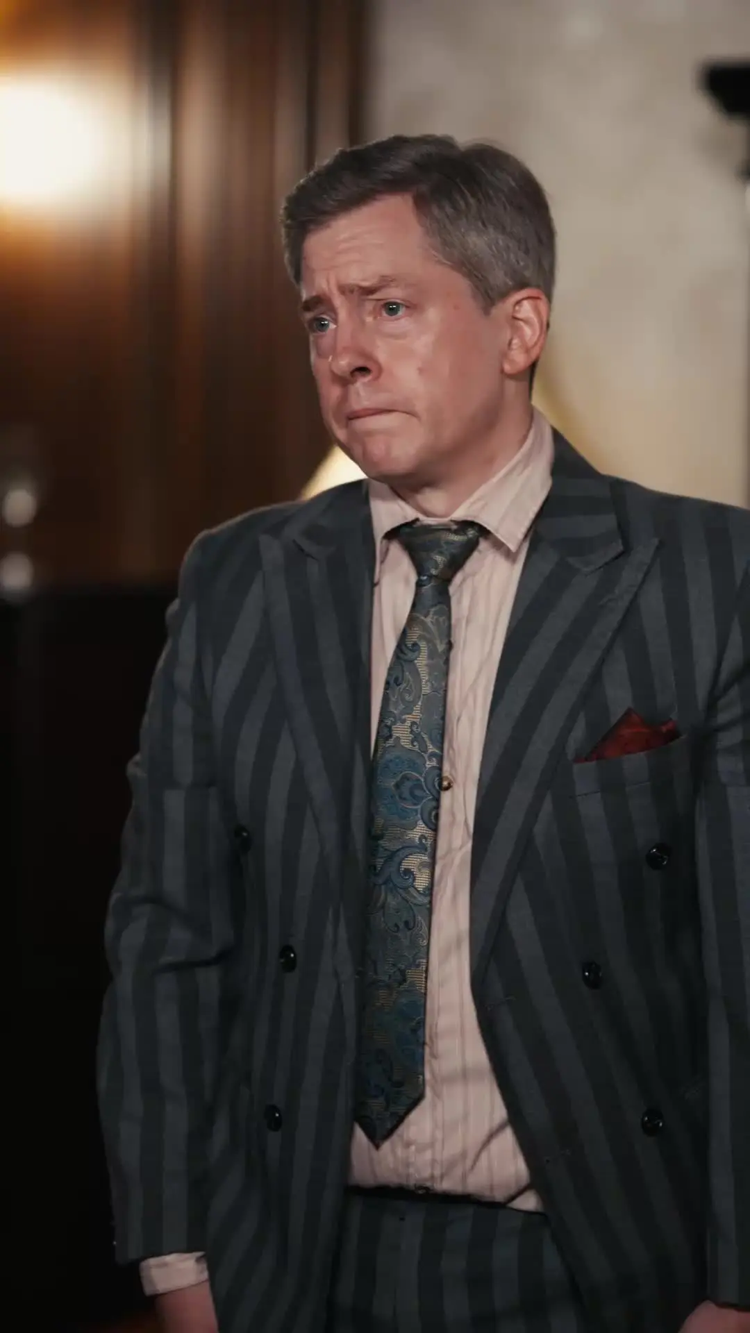 Episodio 77 de El jefe de la mafia es mi pareja sexual