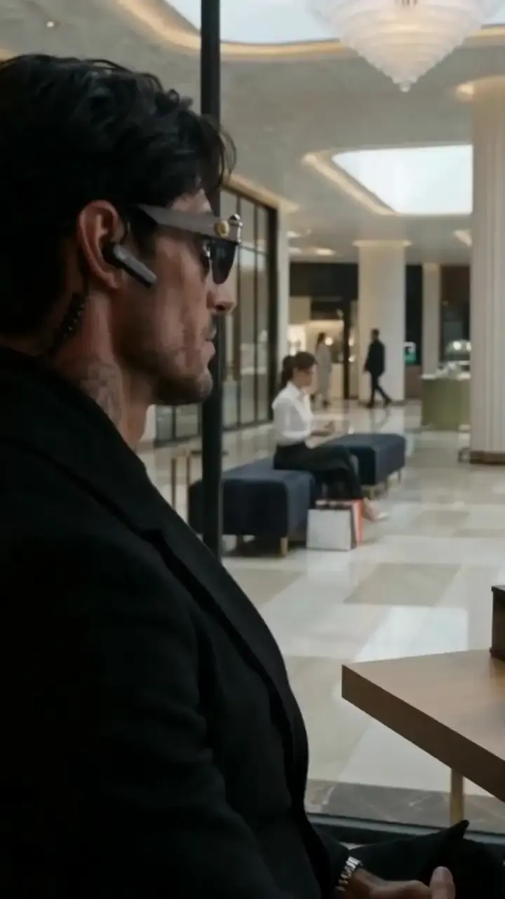 Episodio 12 de El jefe de la mafia exige sus genes perfectos