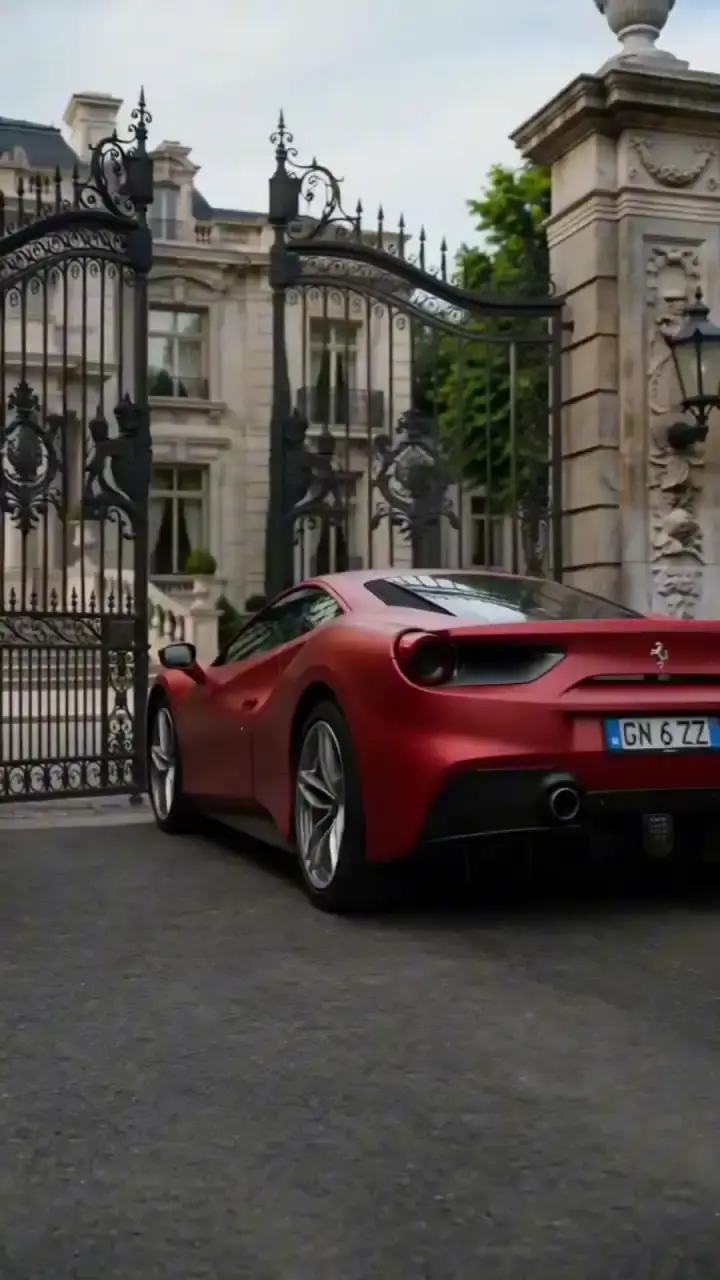 Episodio 16 de El jefe de la mafia exige sus genes perfectos
