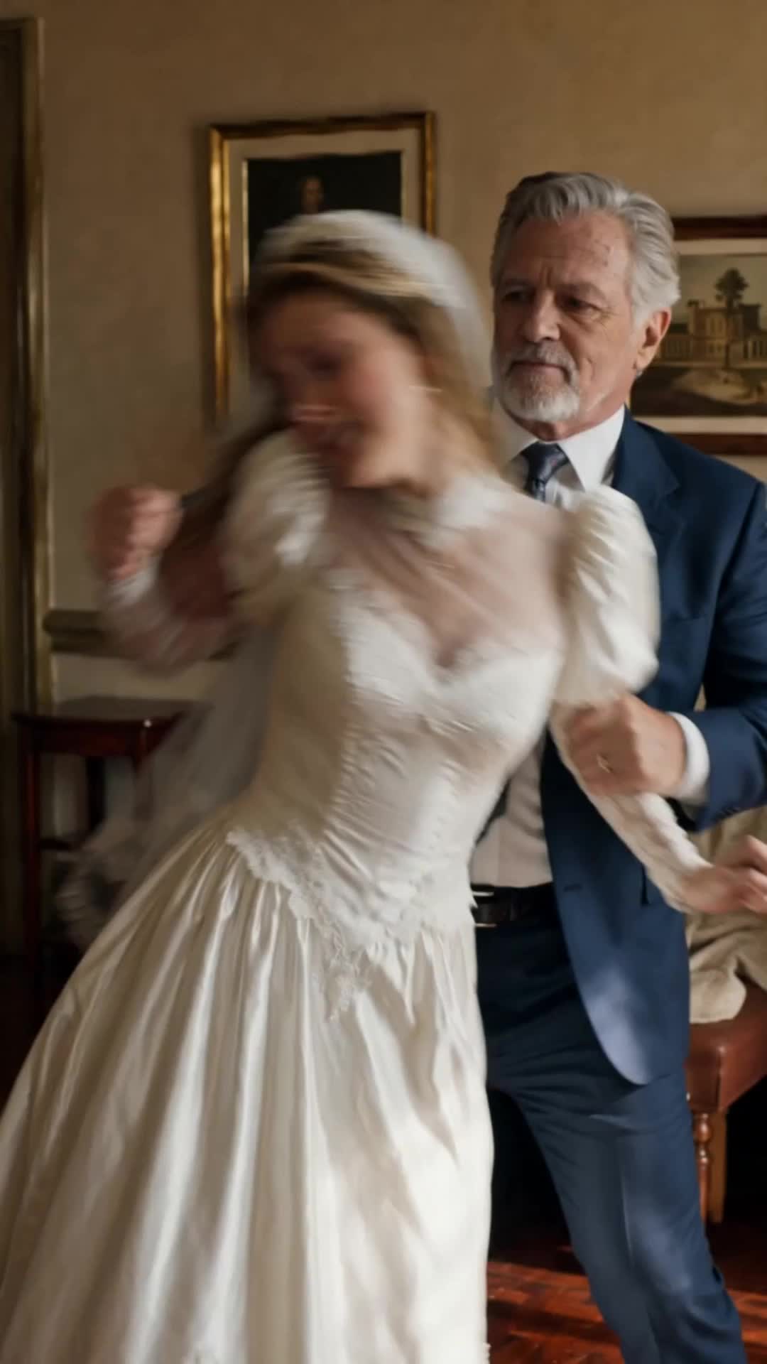 Episodio 10 de El jefe de la mafia que me ama