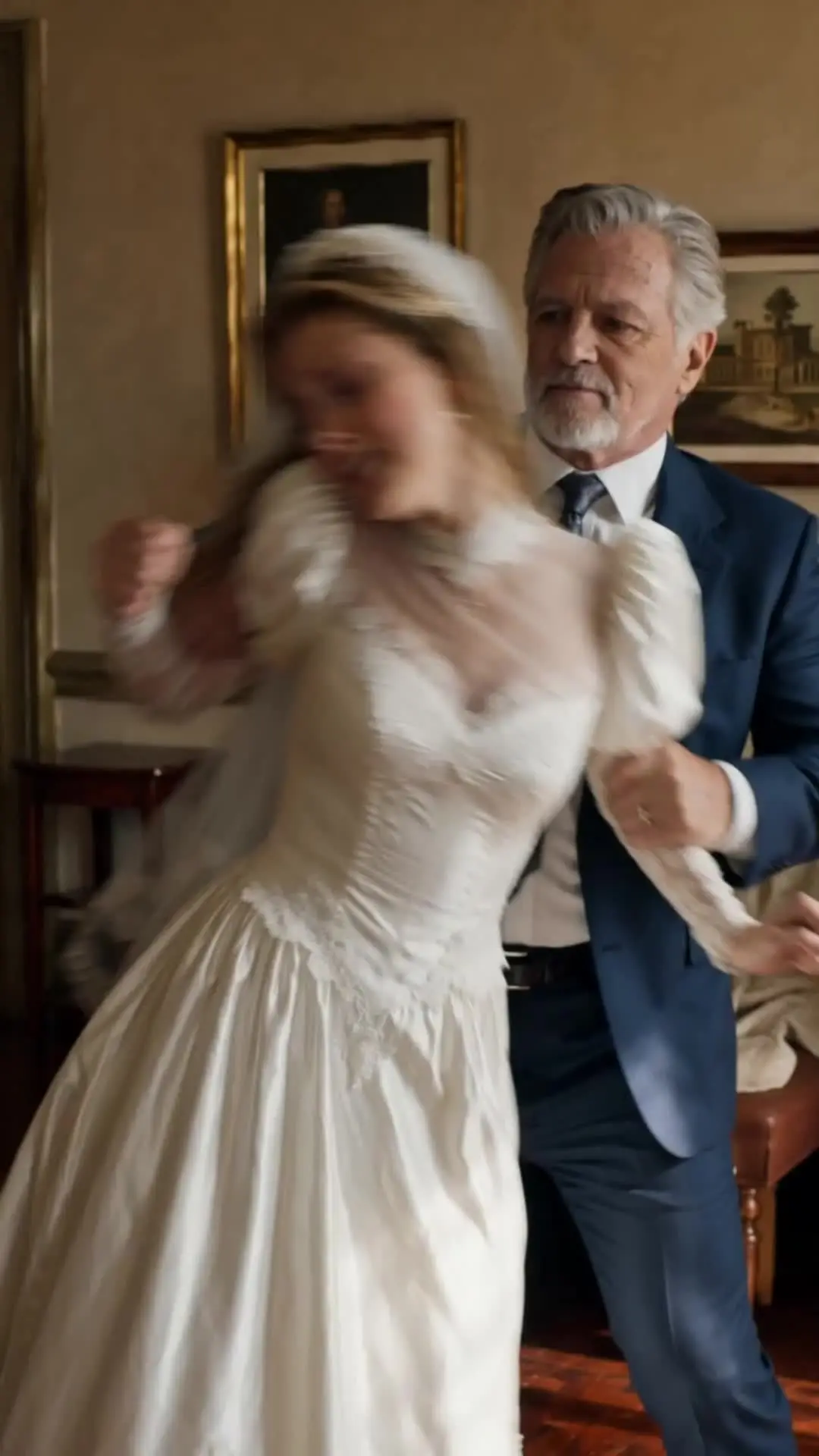 Episodio 10 de El jefe de la mafia que me ama