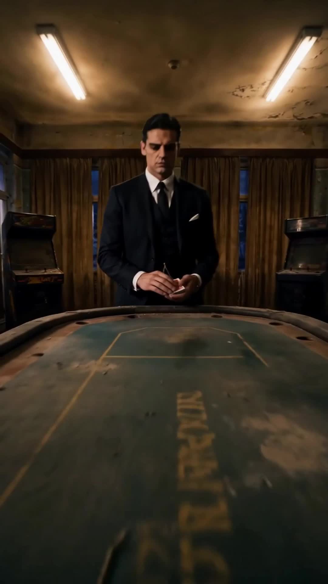 Episodio 48 de El jefe de la mafia que me ama