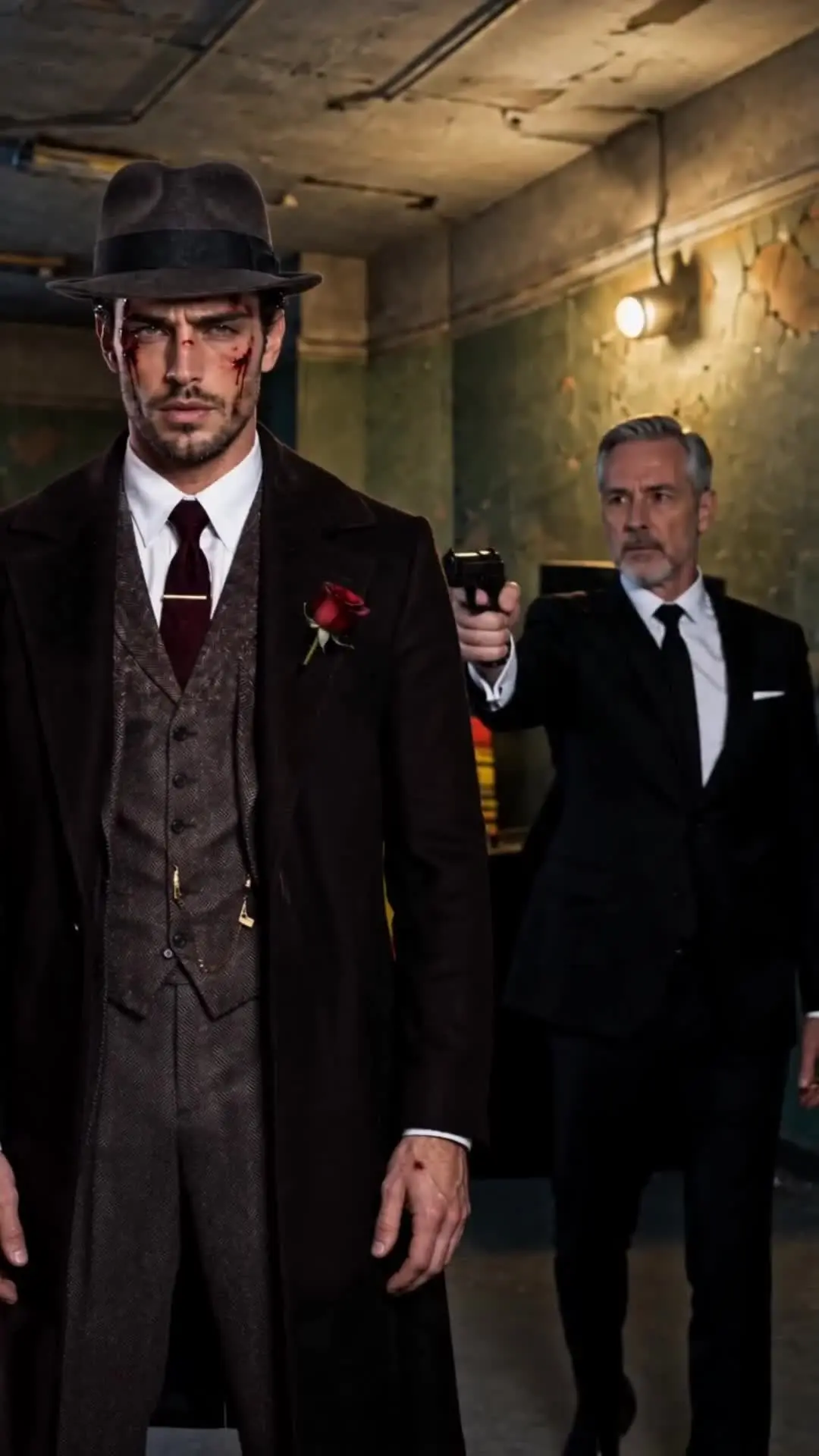 Episodio 51 de El jefe de la mafia que me ama