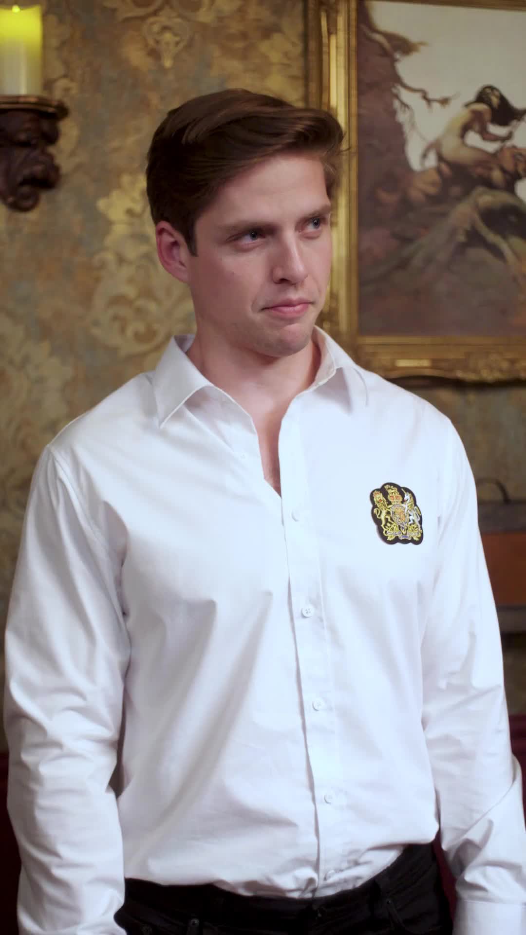 Episodio 52 de El jefe de la mafia toma el instituto