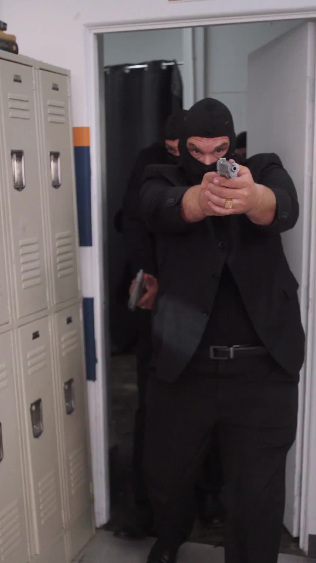 Episodio 62 de El jefe de la mafia toma el instituto