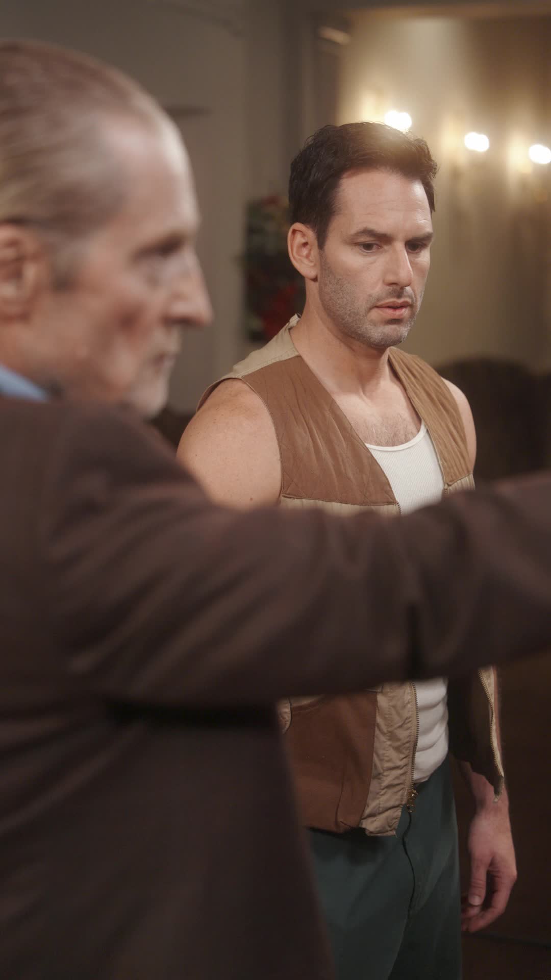 Episodio 29 de El Jefe Secreto de las Cinco Llaves