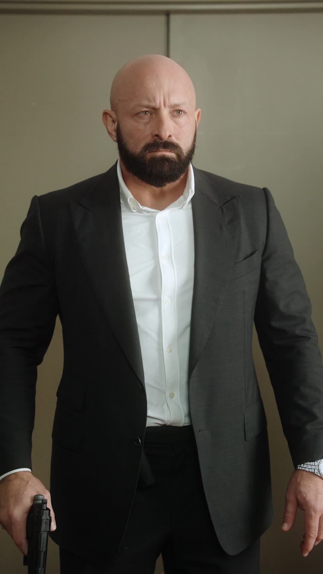 Episodio 32 de El Jefe Secreto de las Cinco Llaves