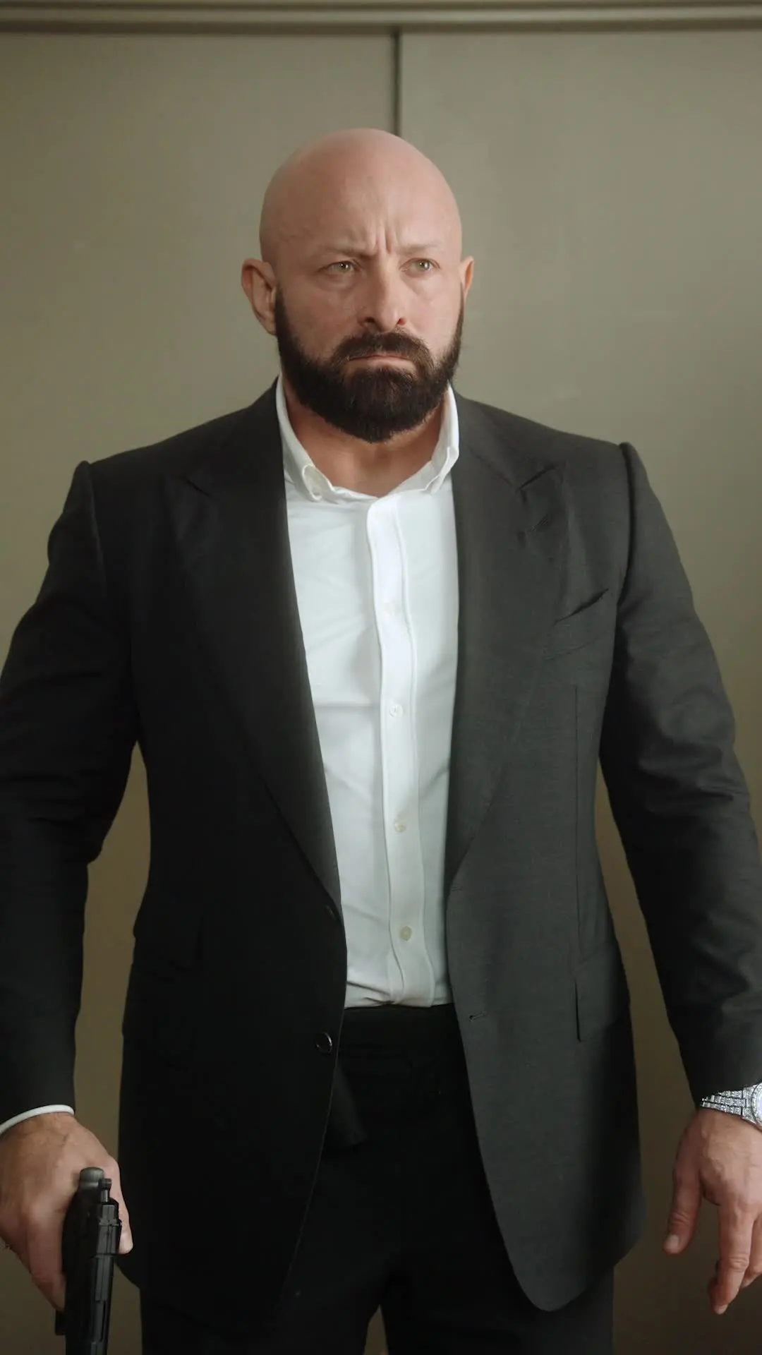 Episodio 32 de El Jefe Secreto de las Cinco Llaves