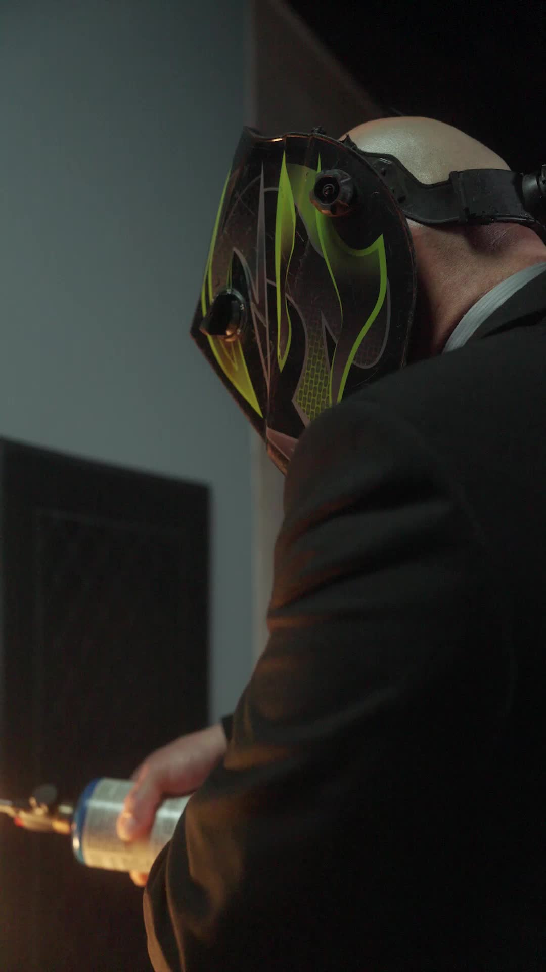 Episodio 50 de El Jefe Secreto de las Cinco Llaves