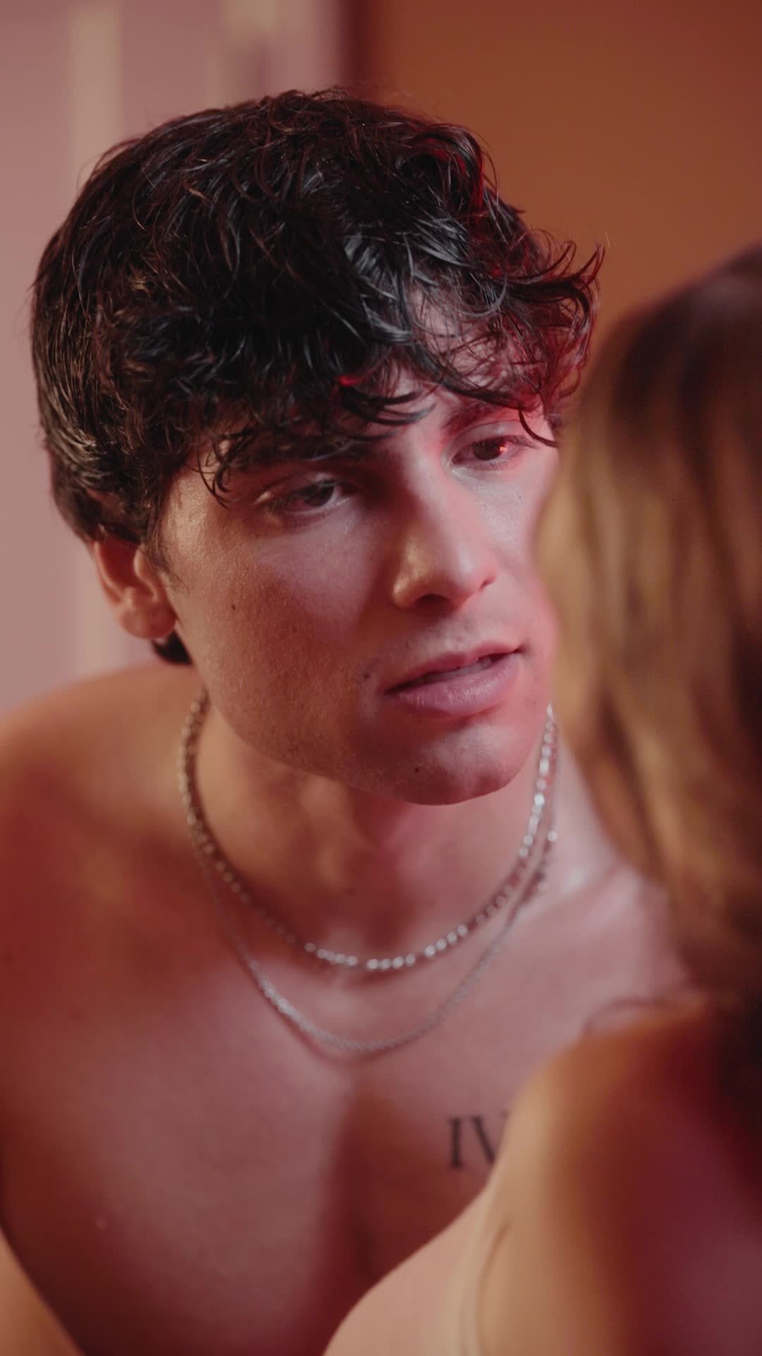 Episodio 12 de El juego de la seducción