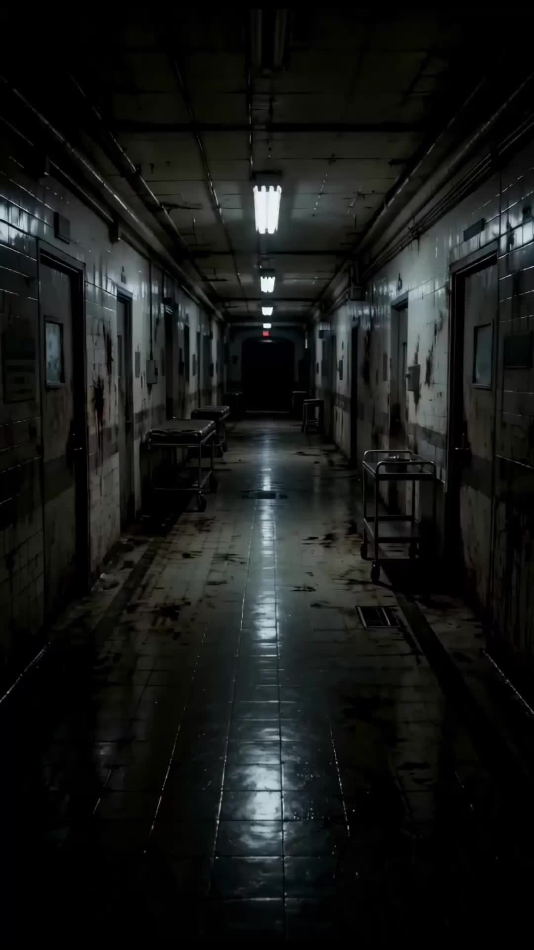 Episodio 10 de El juego siniestro