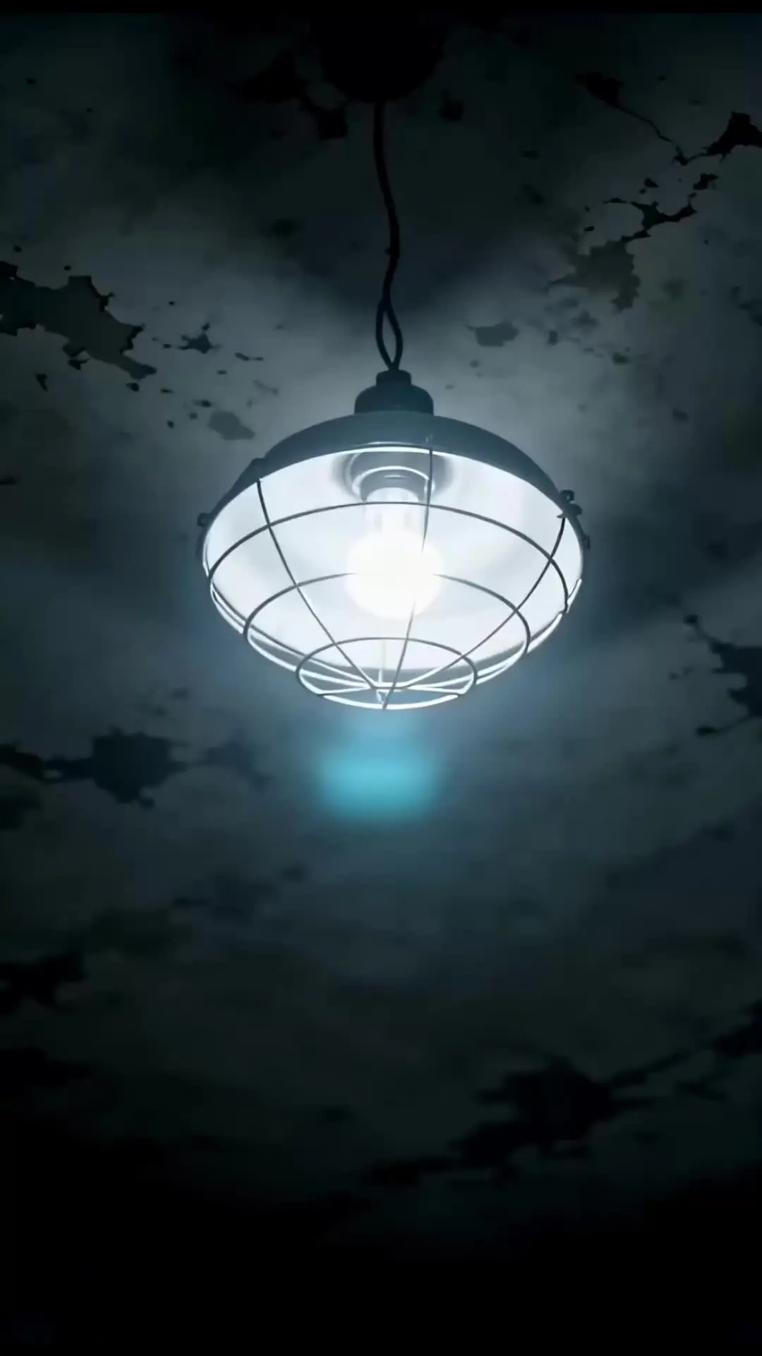 Episodio 19 de El juego siniestro