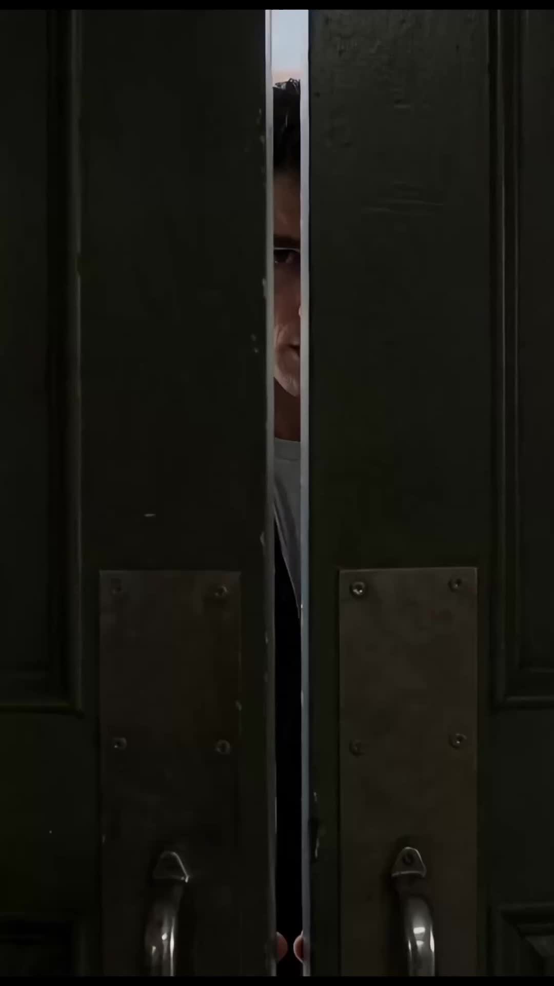 Episodio 9 de El juego siniestro