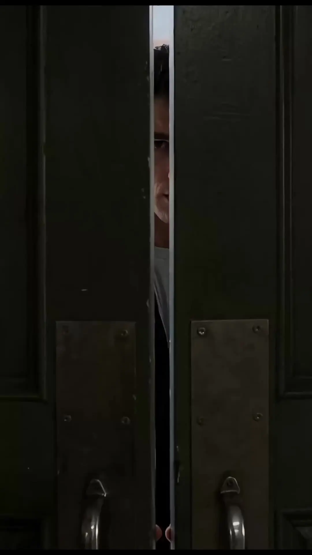 Episodio 9 de El juego siniestro