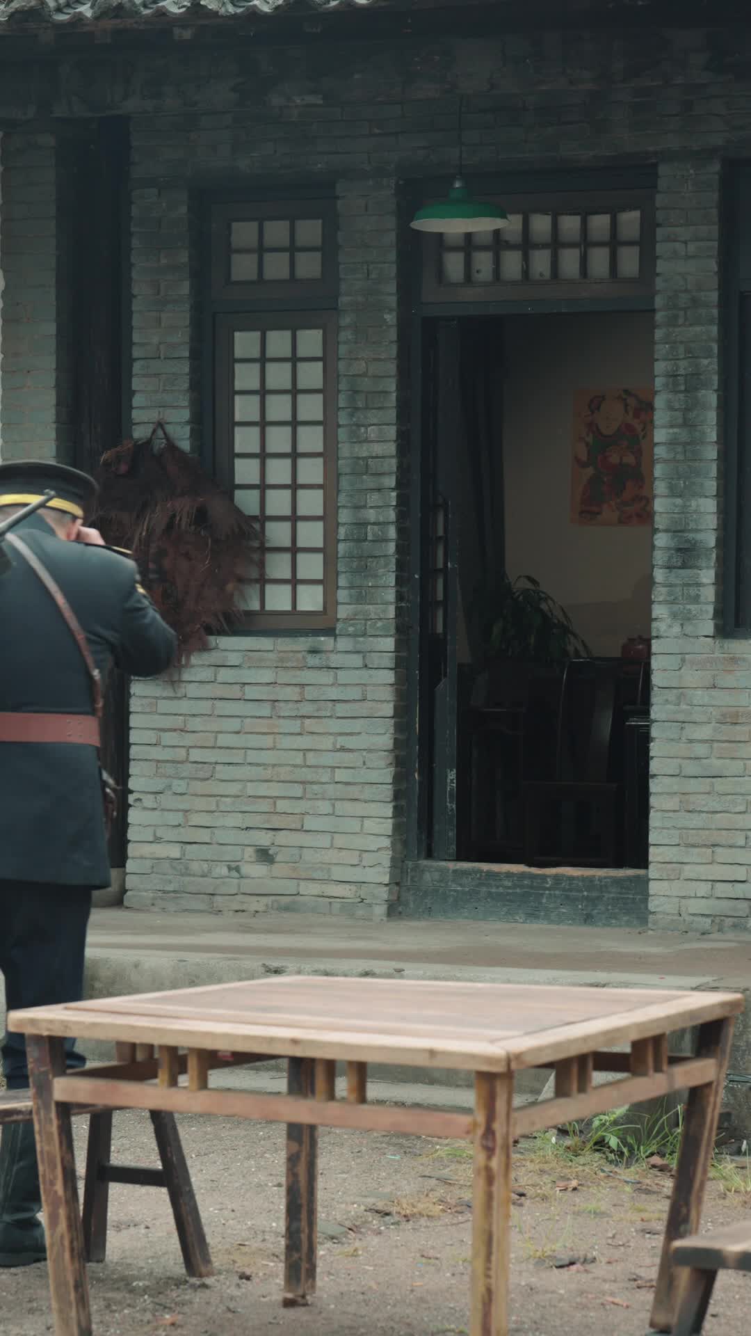Episodio 48 de El juramento y el huérfano