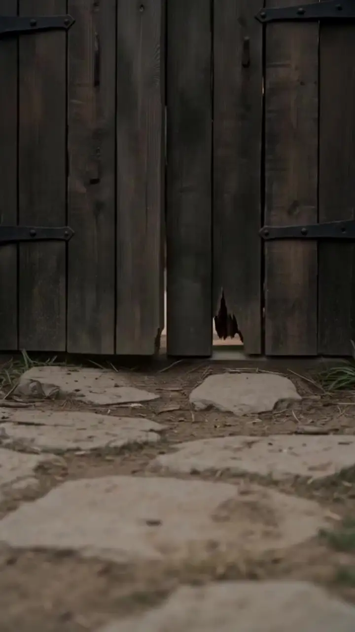 Episodio 1 de El laurel lunar