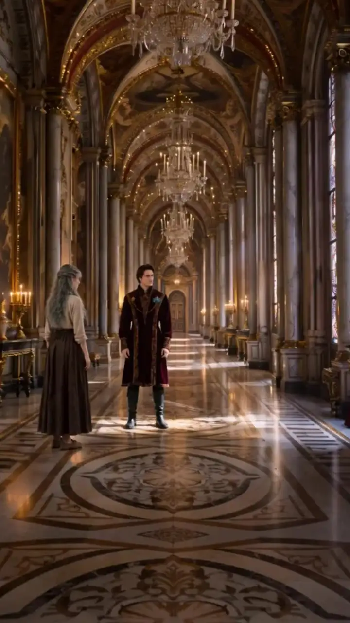 Episodio 2 de El laurel lunar